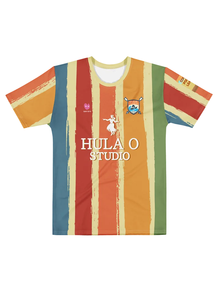 Waikiki Wandereres FC Home Jersey Tee product image (1)