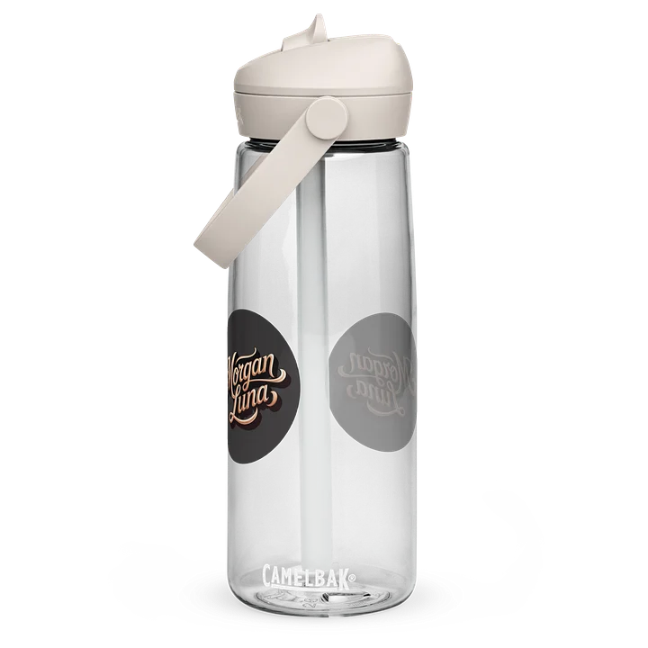 CamelBak Thrive® Flip Straw Water Bottle product image (3)