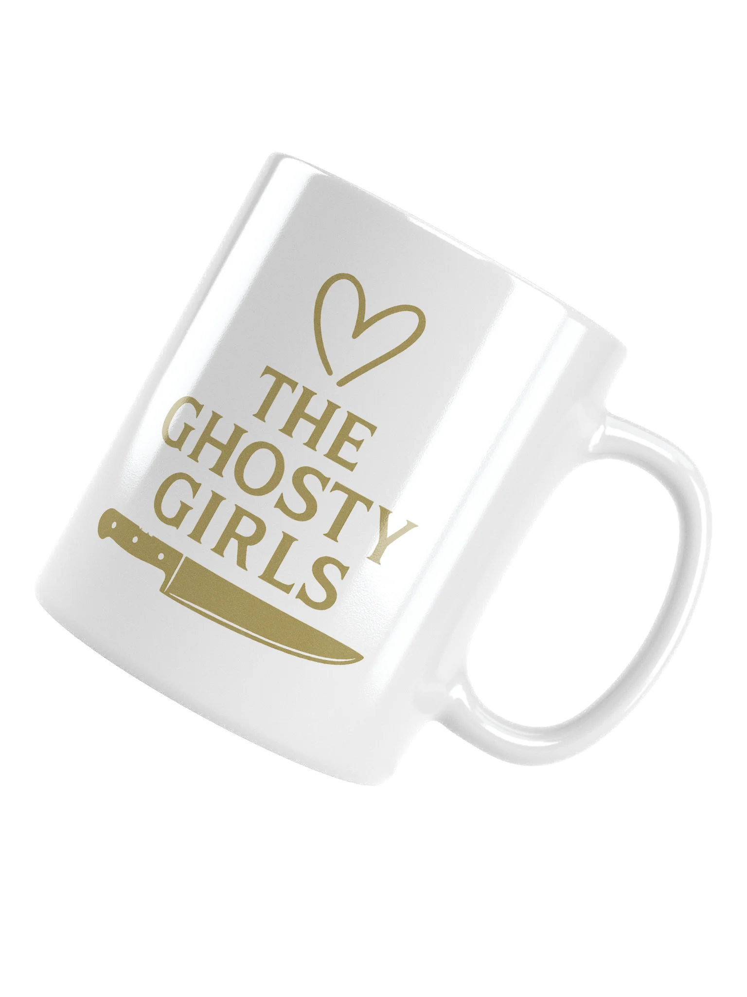 Slender Man Mug product image (13)