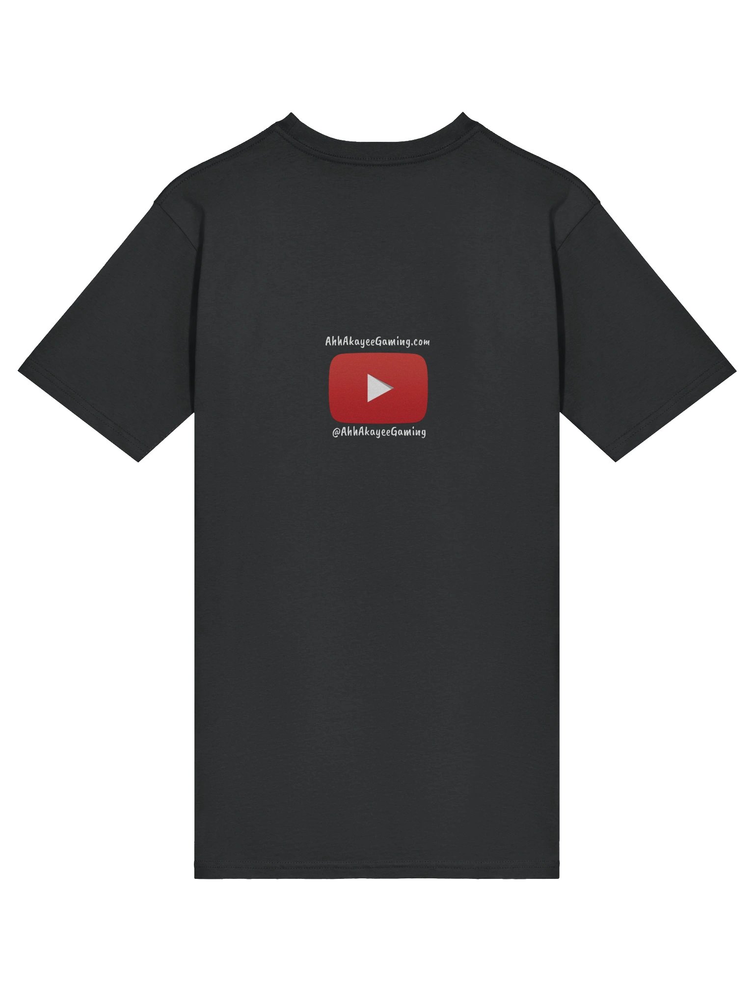 Ahh Akayee Comic Beats Men's Premium Tee product image (4)