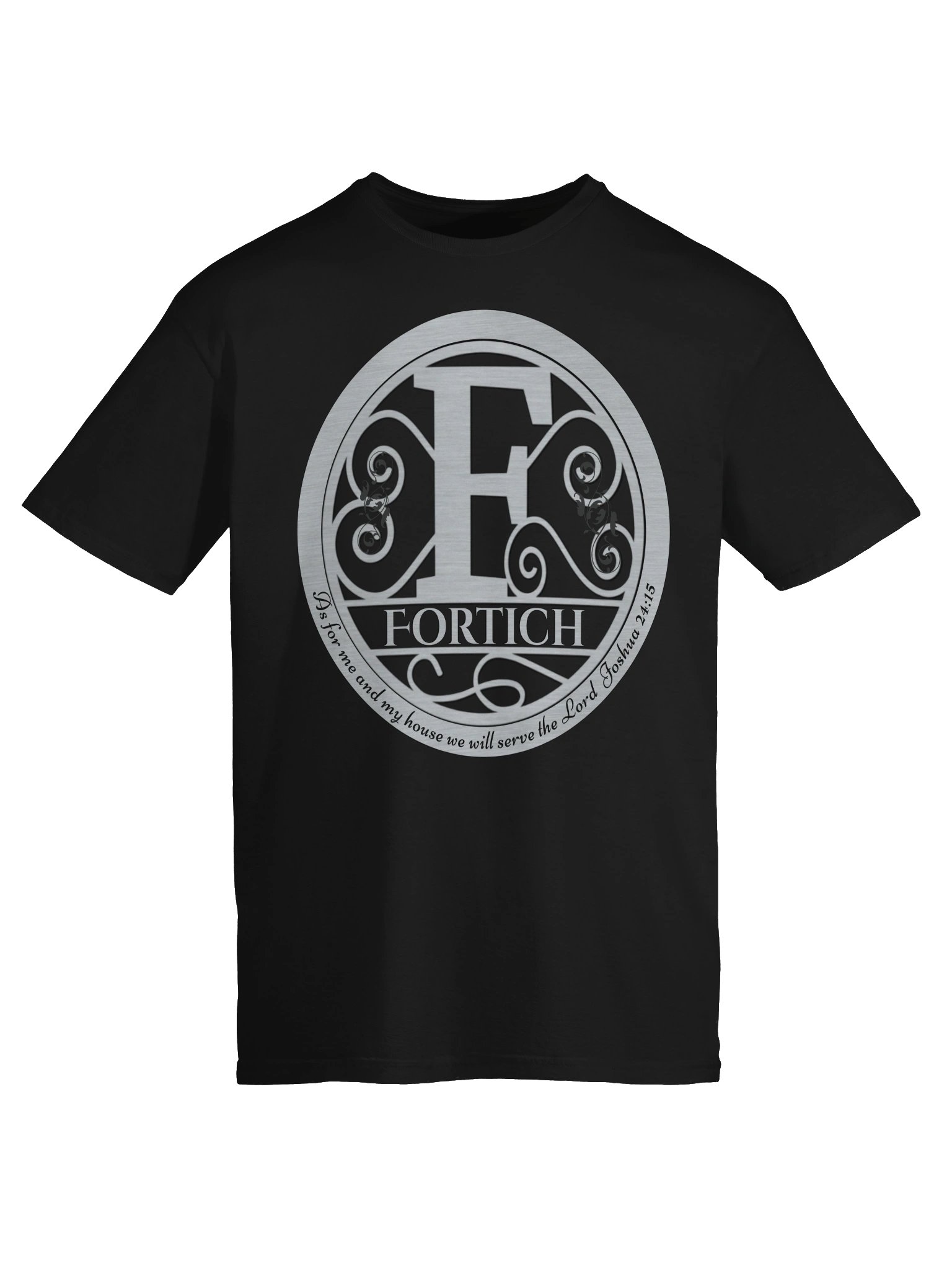 Fortitch custom ( soft style ) product image (5)