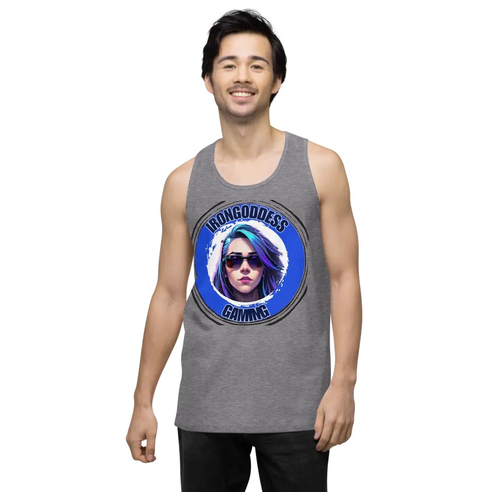 Gamer's Confidence Tank product image (12)