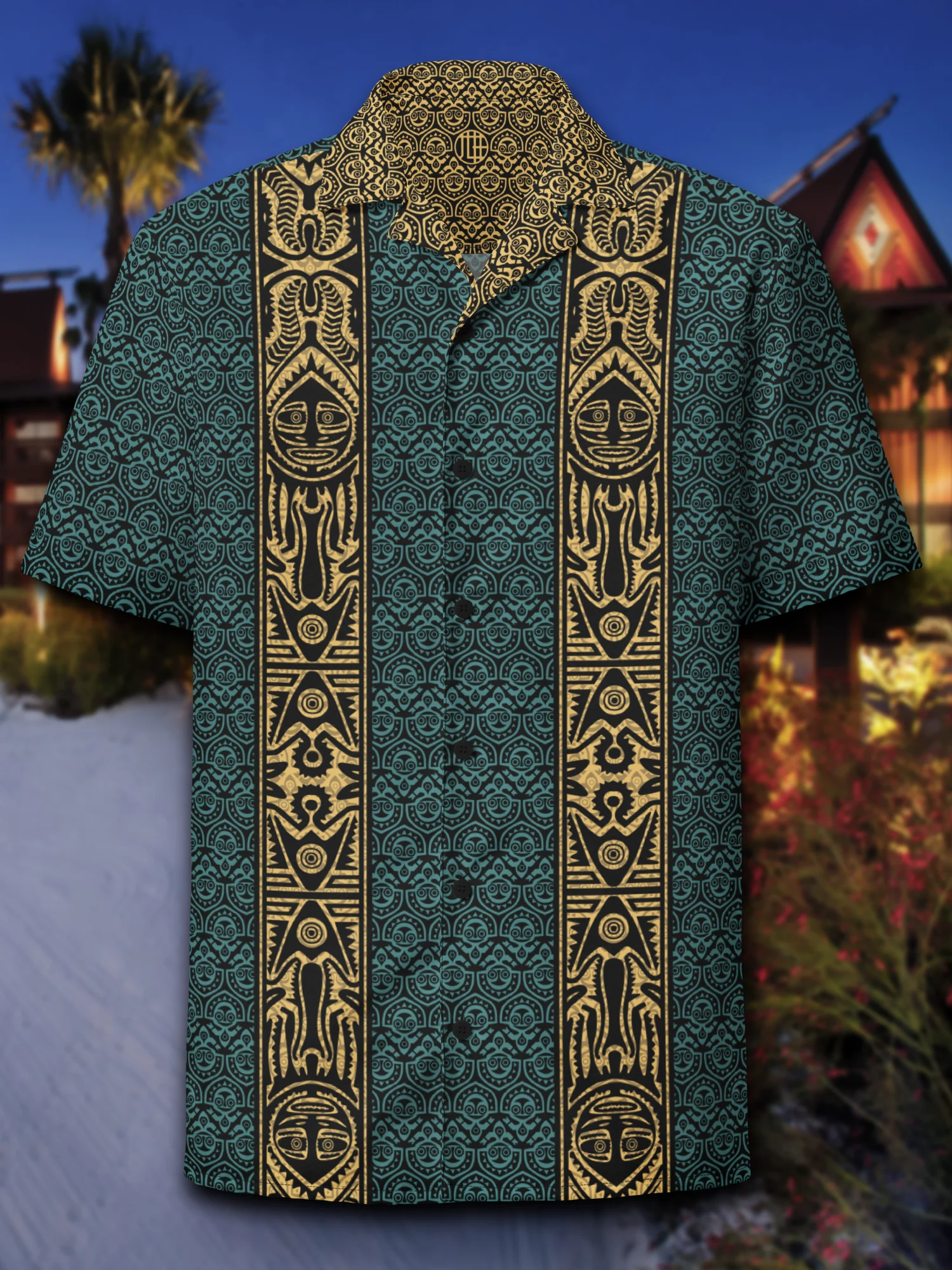 Polynesian Enata Gold product image (1)