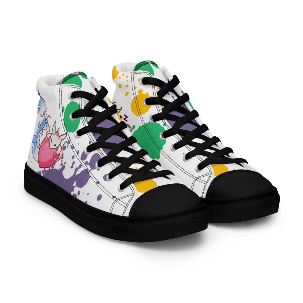Moth Masculine Kicks product image (2)