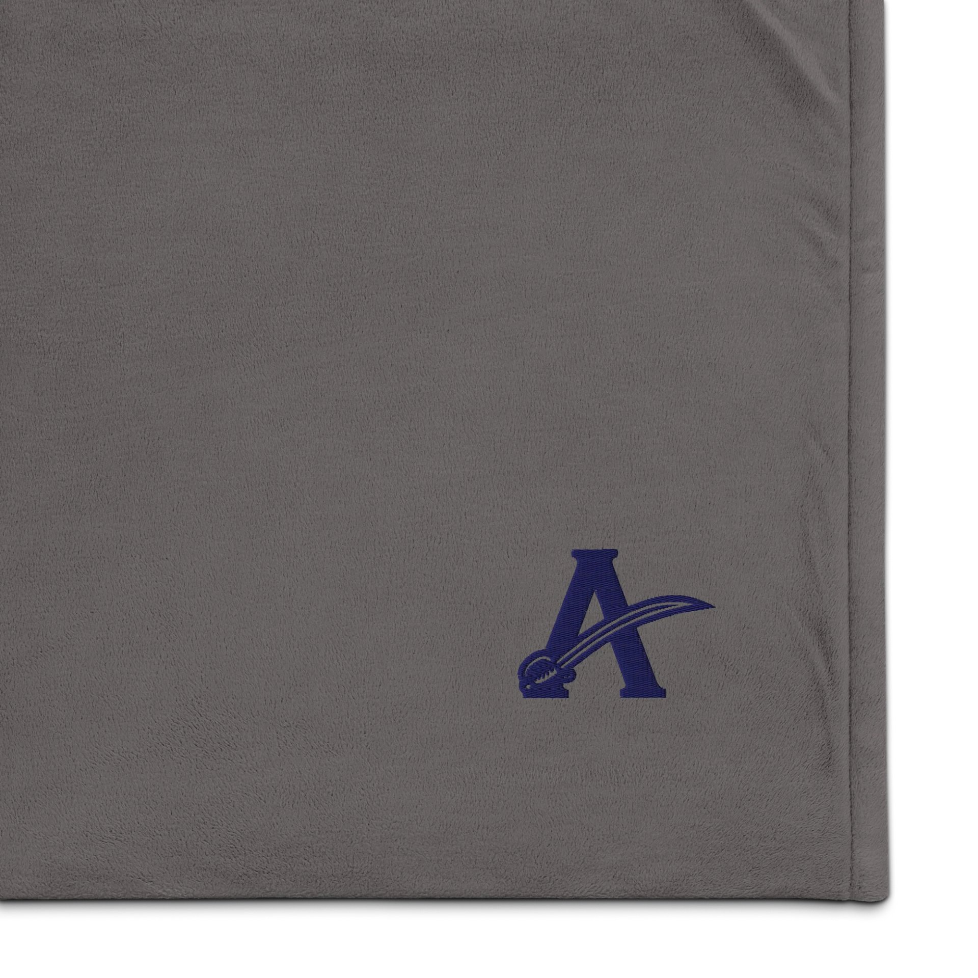 Appomattox Raiders Sherpa Blanket product image (1)