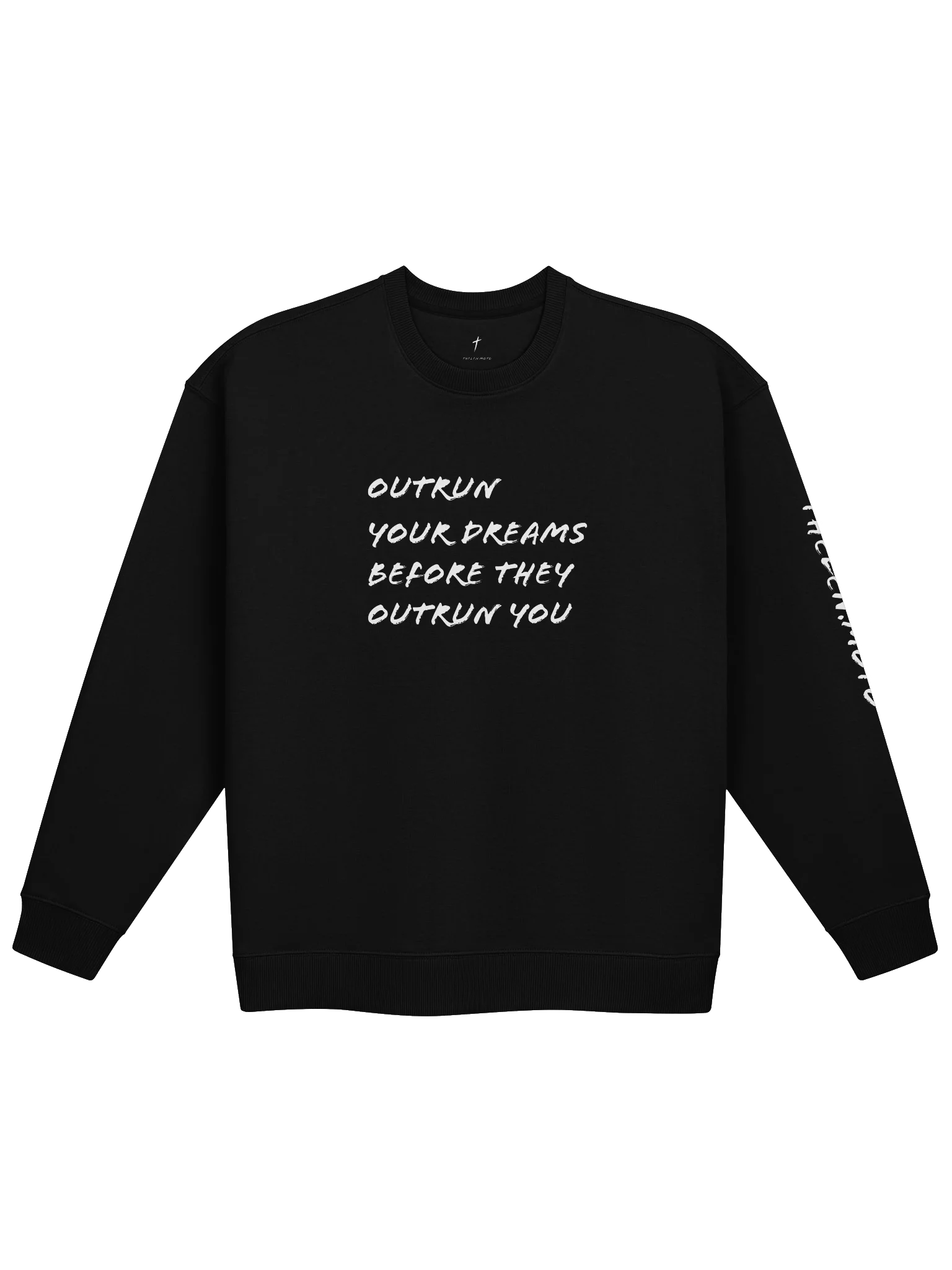 OUTRUN THELEN MOTO Hoodie product image (1)