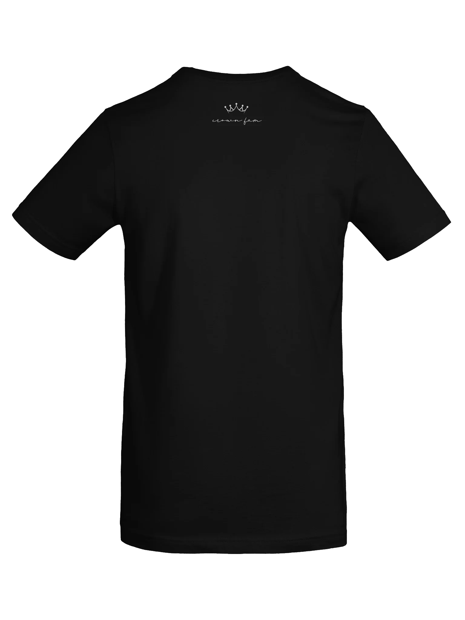 Crownfam Royal Panda Tee product image (64)