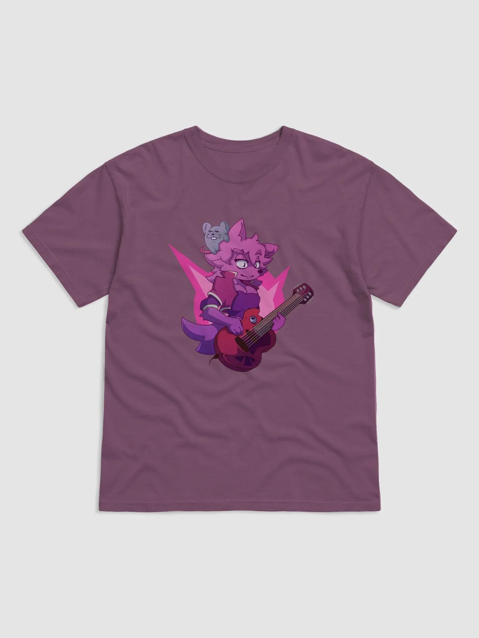 Taffy Guitar product image (5)