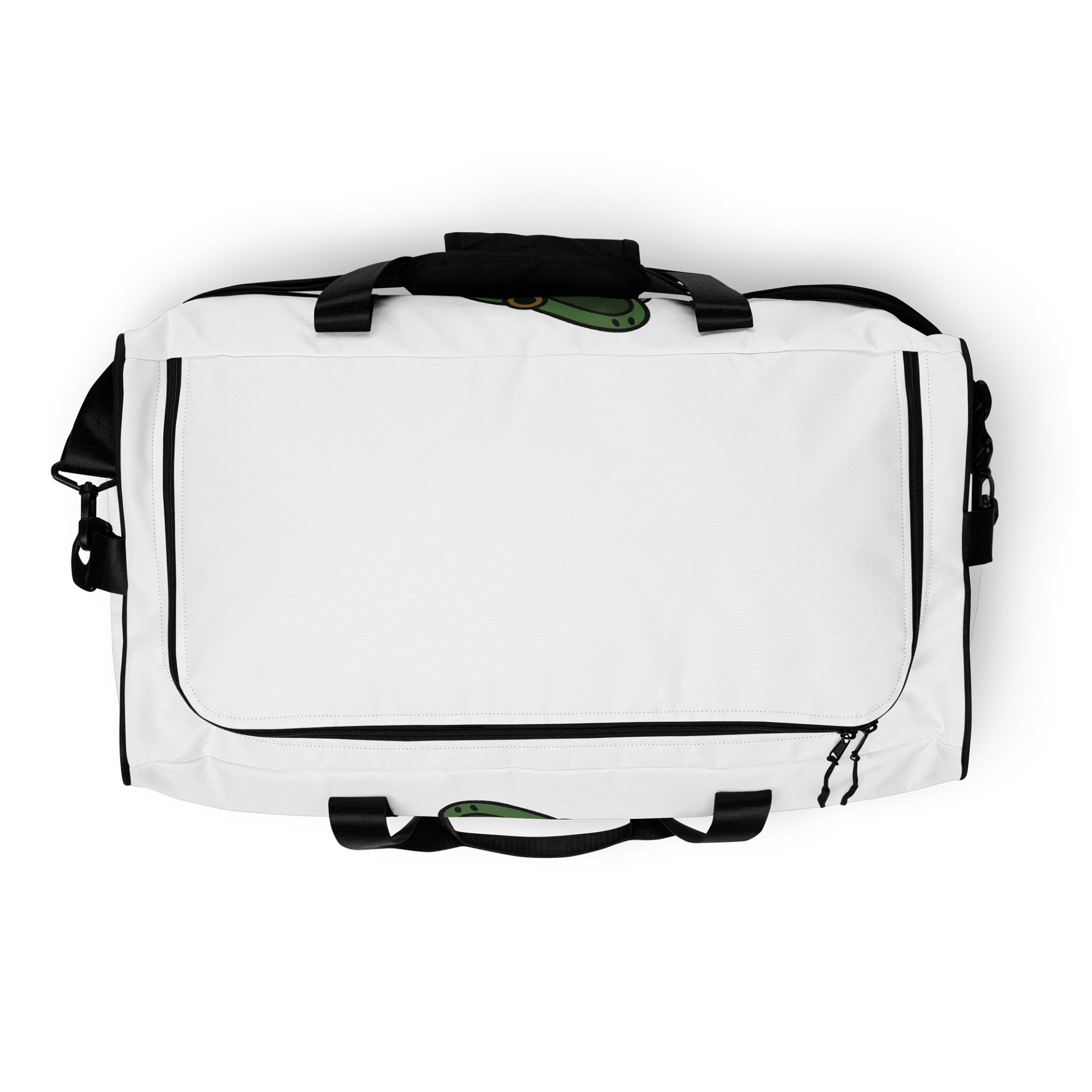 GatorGari Duffel Bag product image (8)