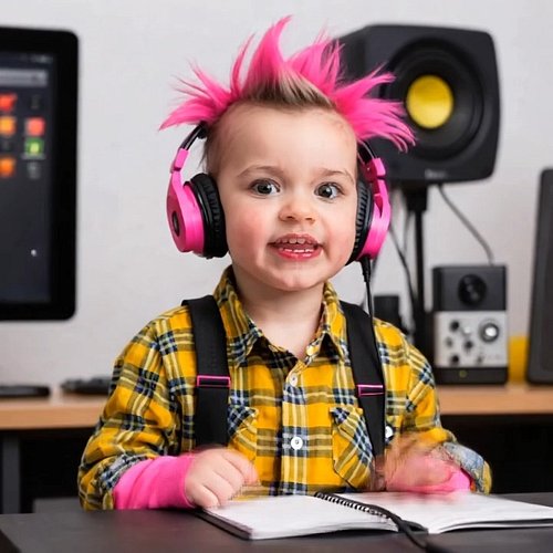 pepperrocket.shop 
Public service announcement from the world’s tiniest feminist.