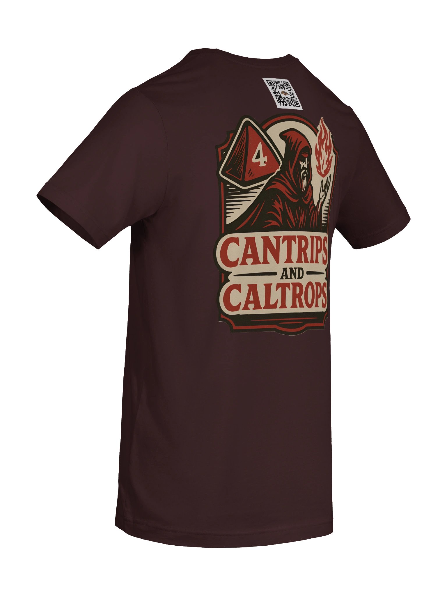 Caltrops and Cantrips! product image (78)