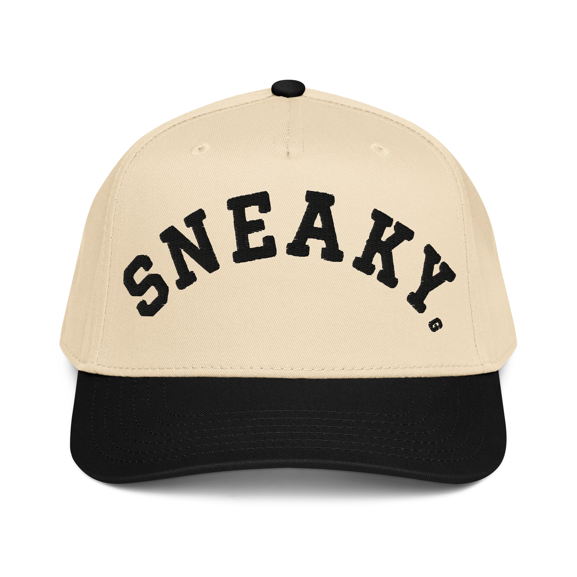 Sneaky G Cap product image (1)