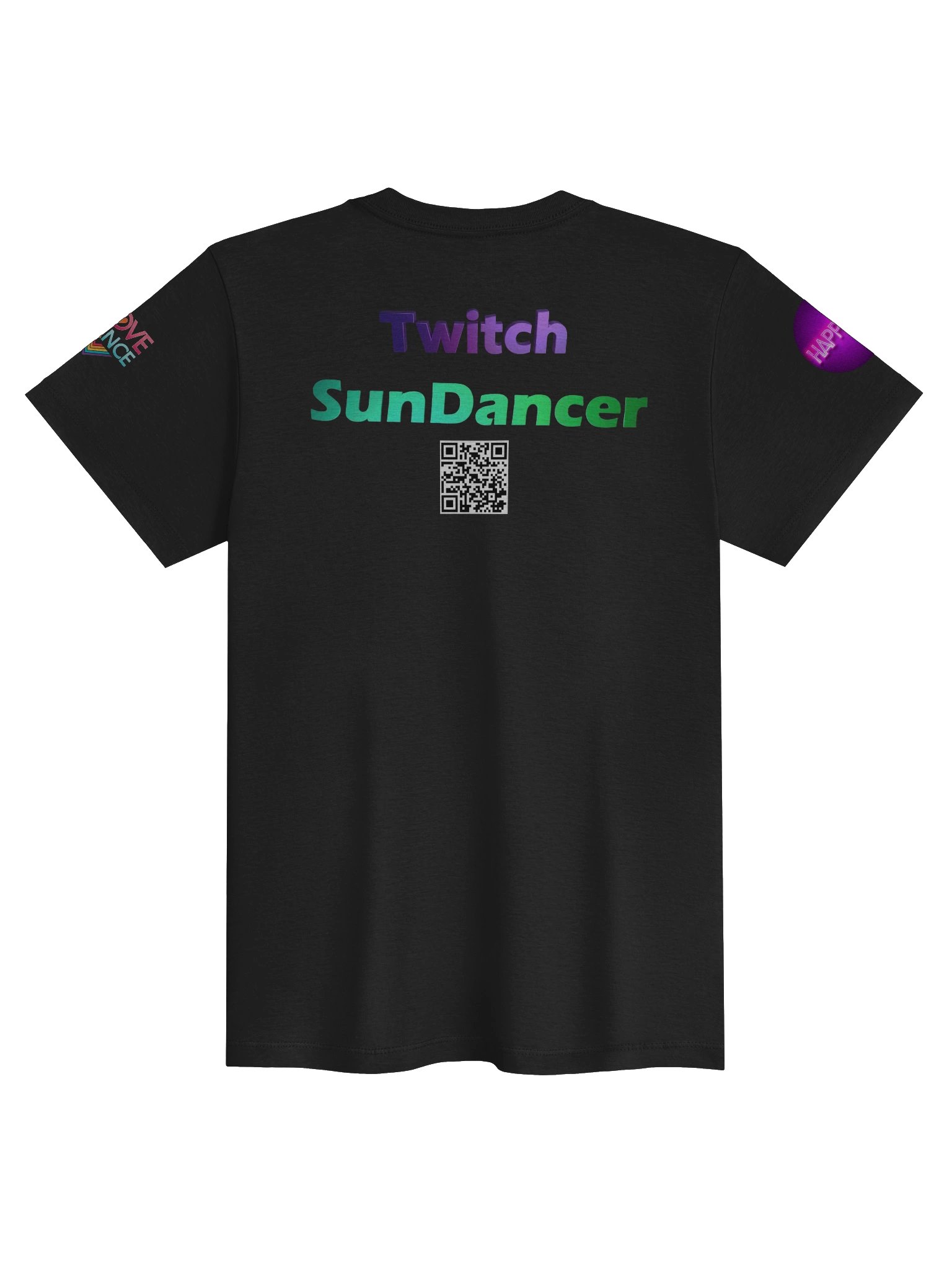 SunDancer Women's Basic Softstyle T-Shirt product image (2)
