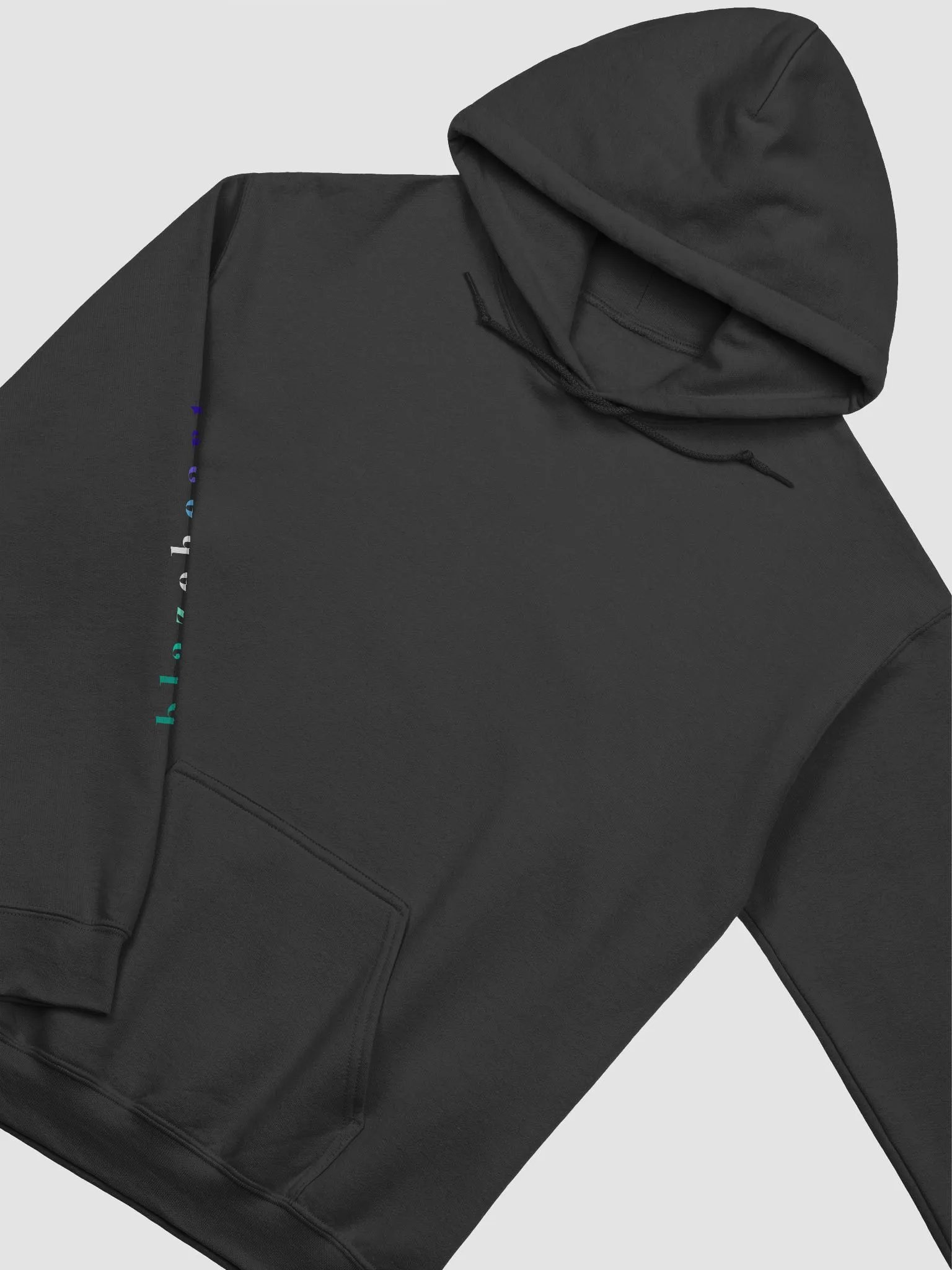 MLM Pride Hoodie product image (5)