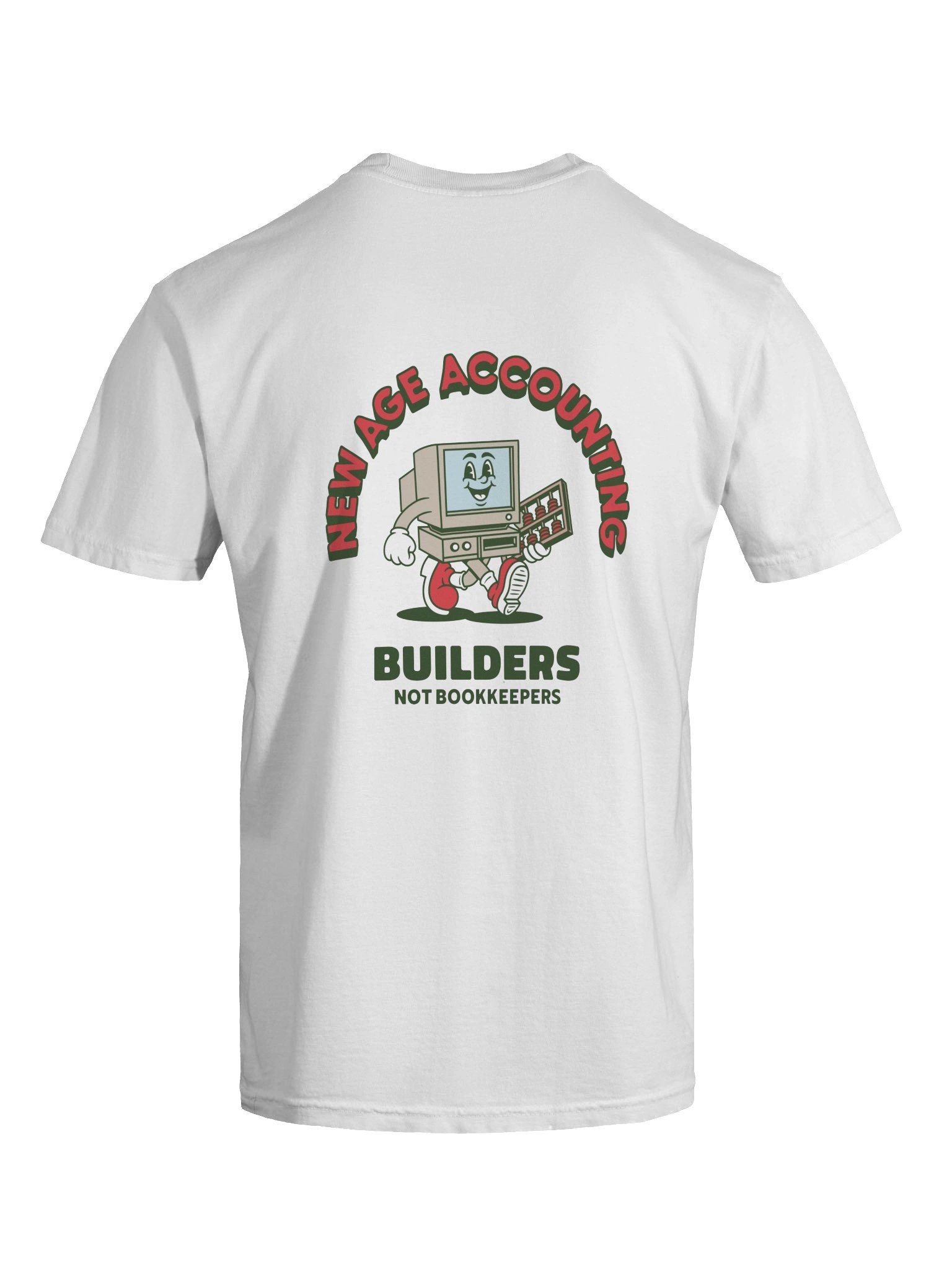The New Age Tee product image (7)