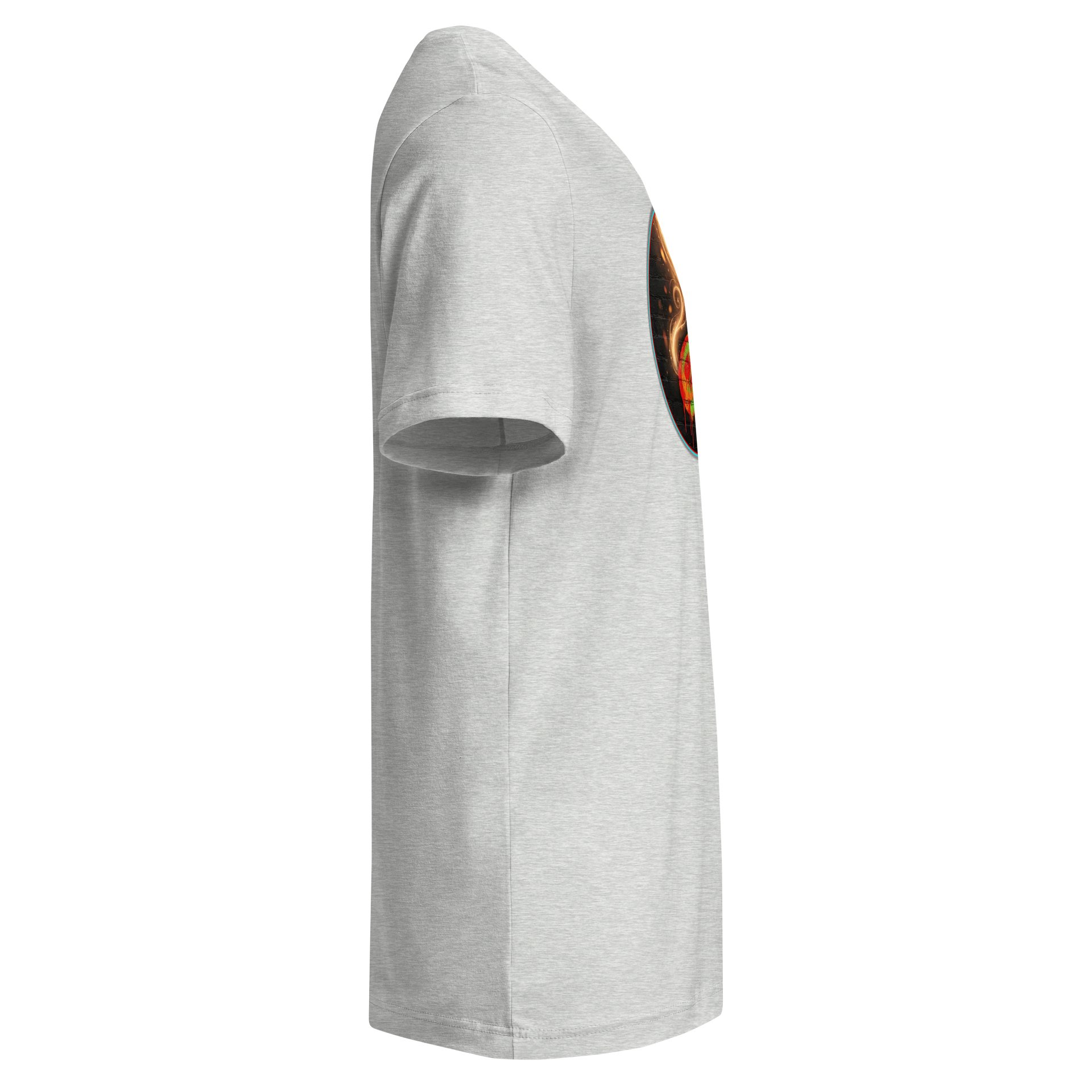 ONE KING Brothers V-Neck Tee product image (12)