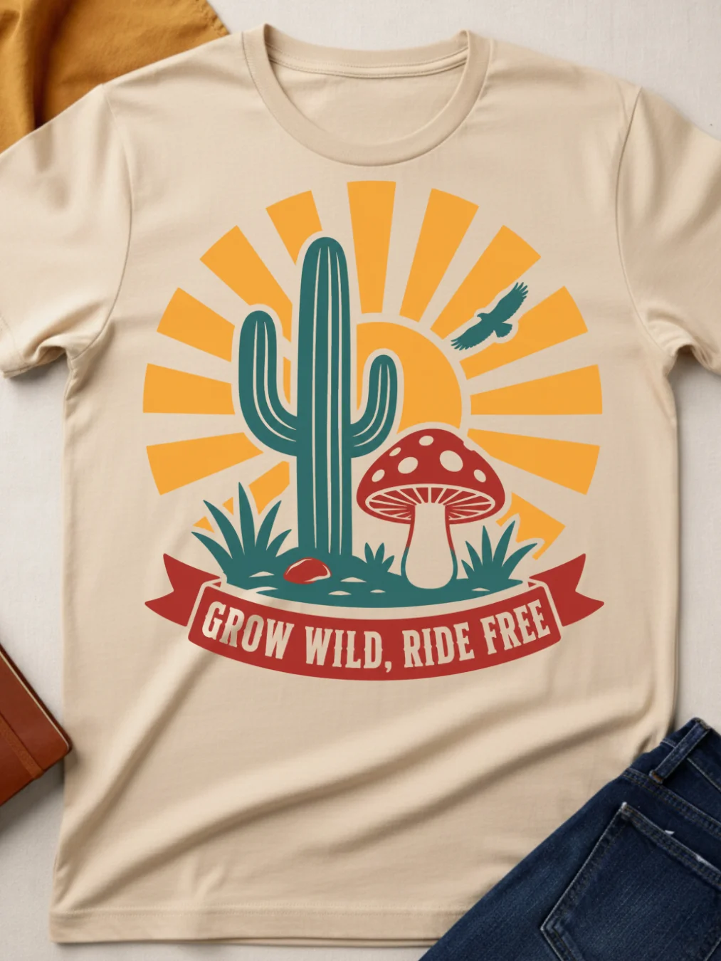 Grow Wild product image (1)