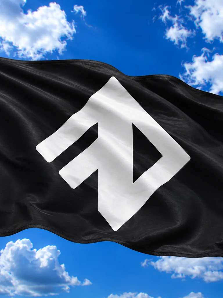 Drapeau Noir product image (2)