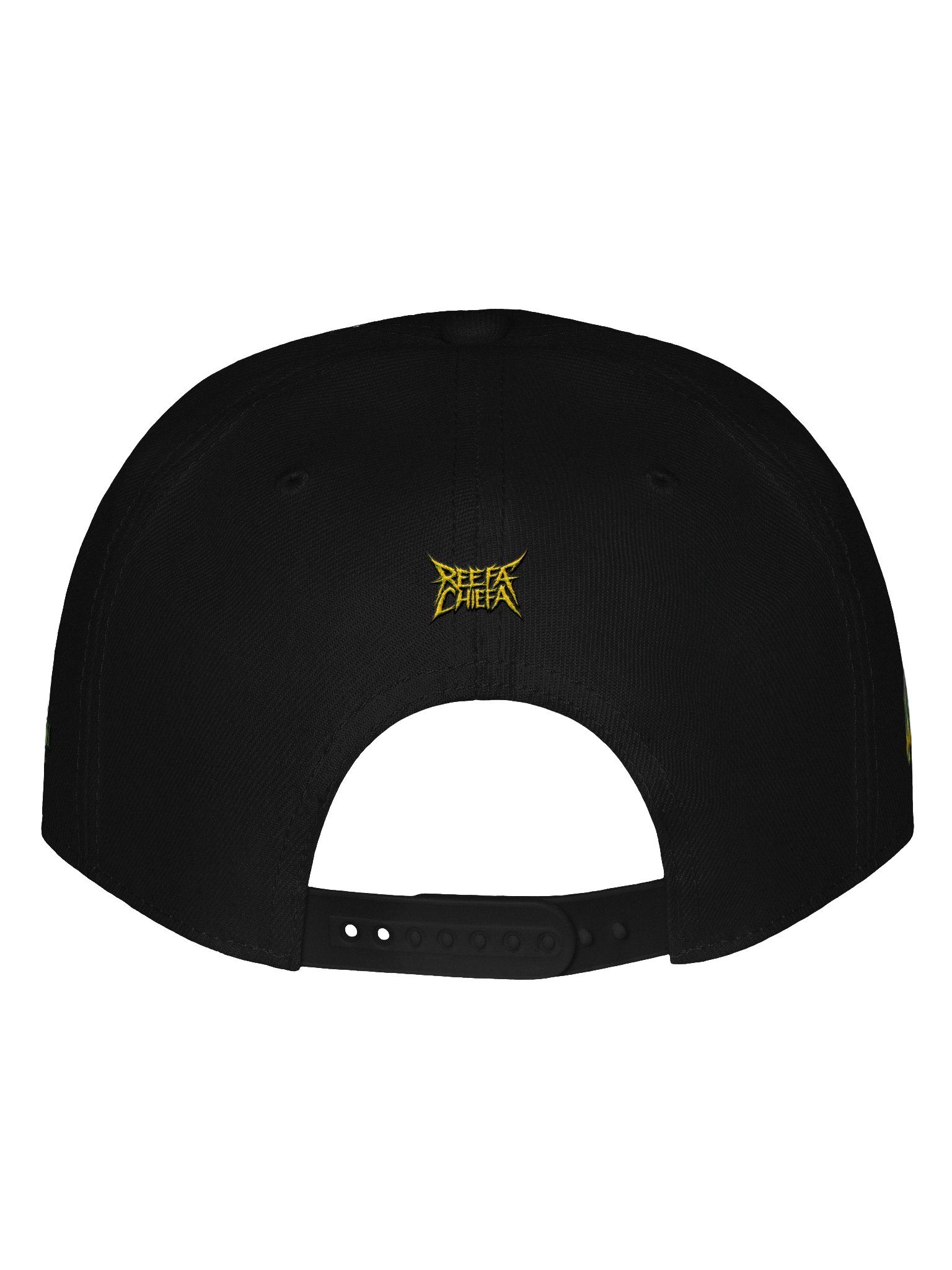 Electric Bolt Snapback product image (27)