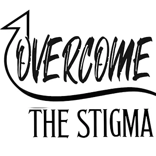Overcome The Stigma | Bold Mental Health T-Shirts & Gifts