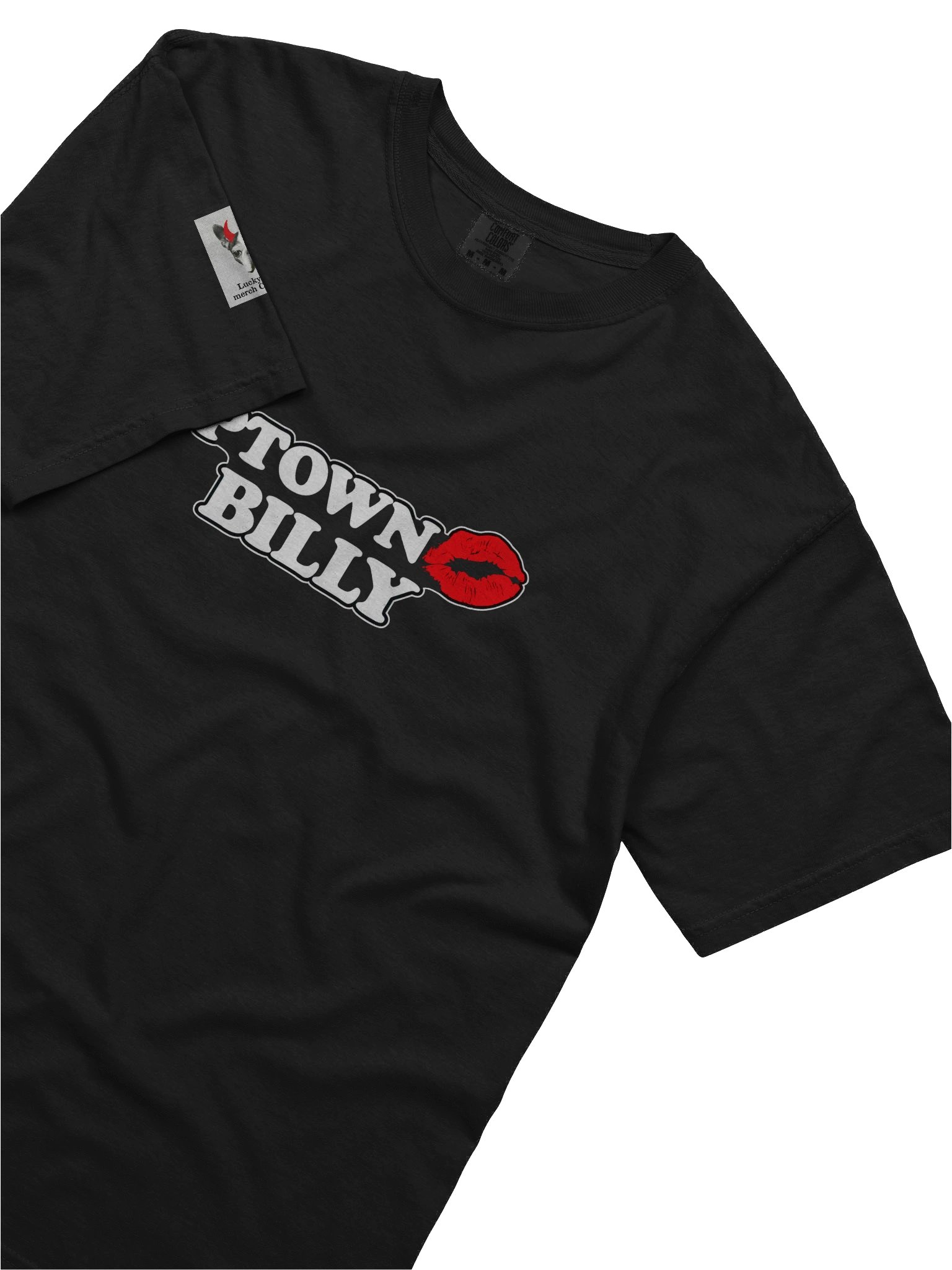 PTOWN LOVES BILLY TEE product image (5)