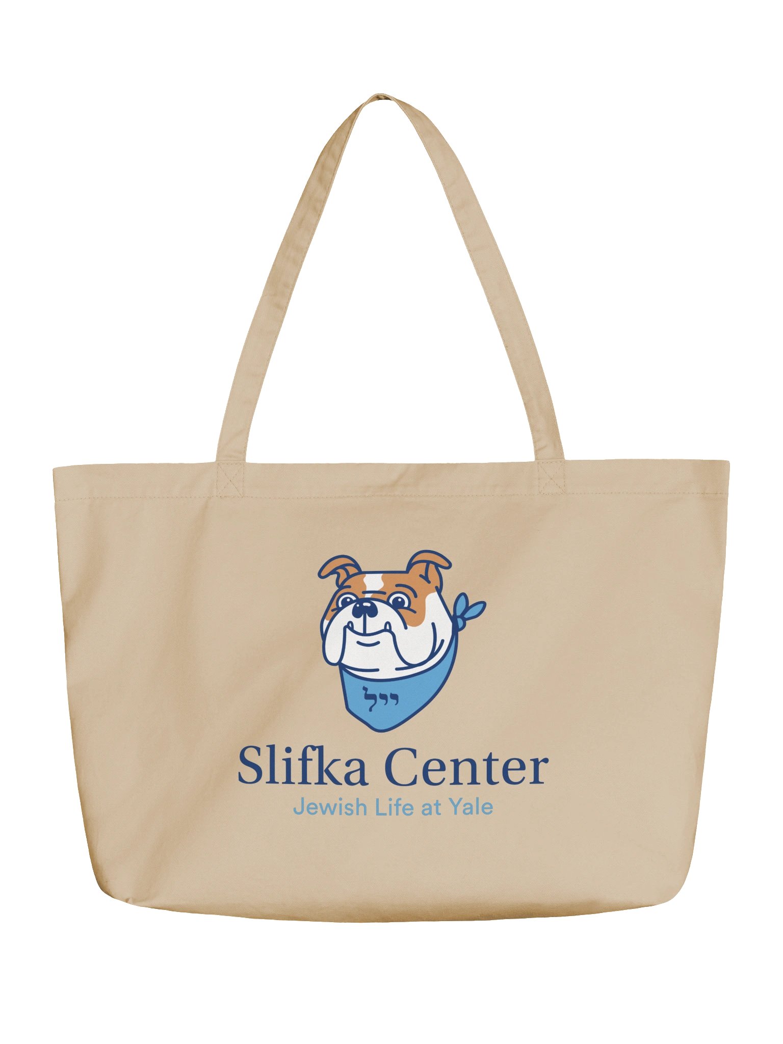 Printed Tote product image (1)
