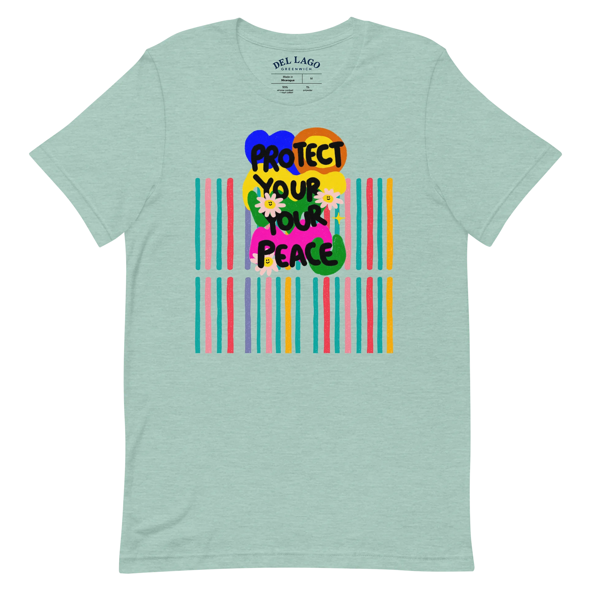 Protect Your Peace product image (1)