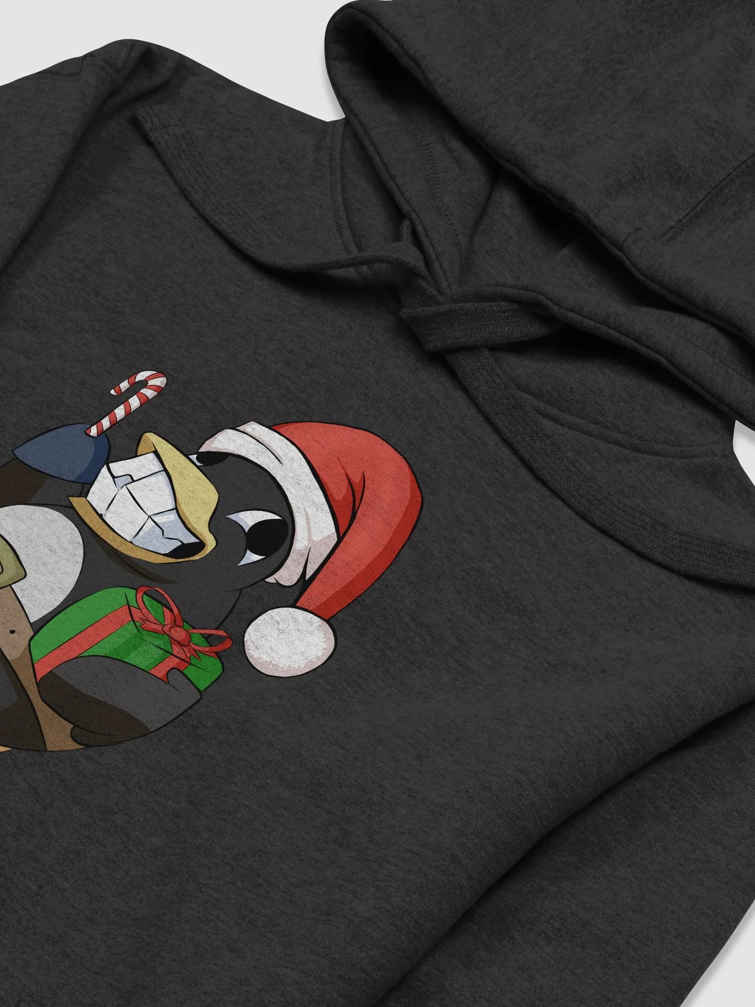 Santa Phatz Hoodie product image (3)