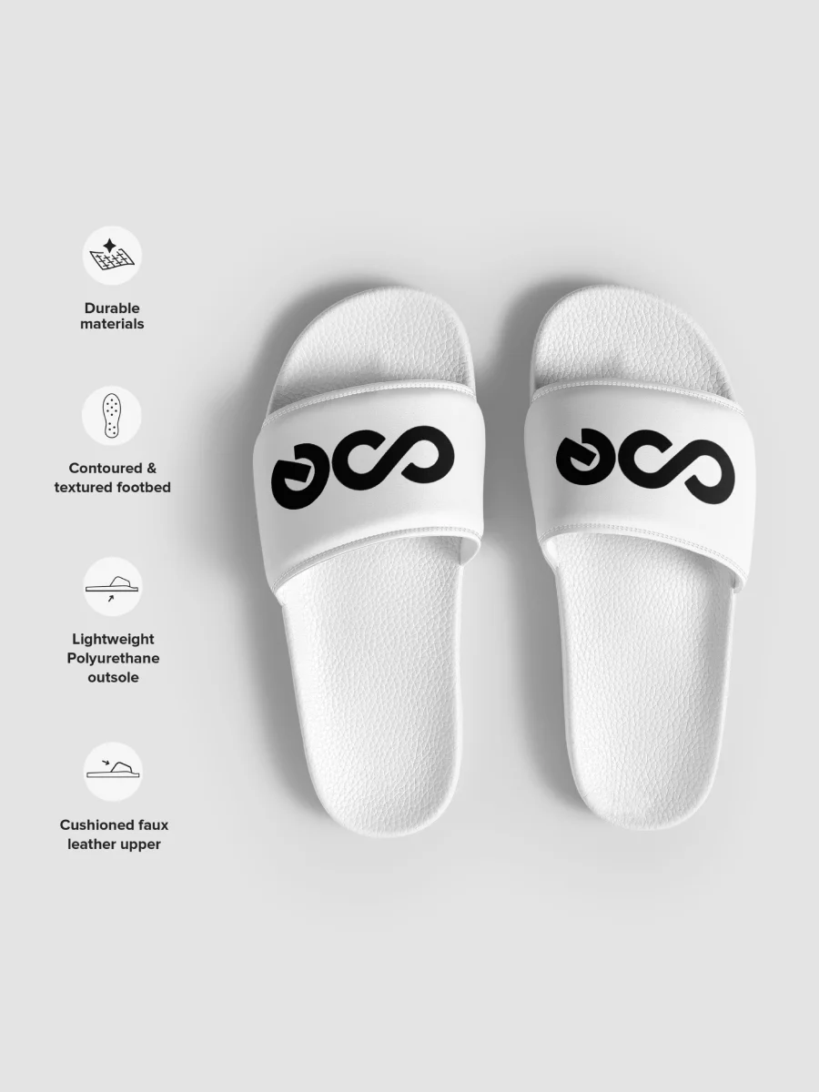 COE WHITE SLIDES product image (5)