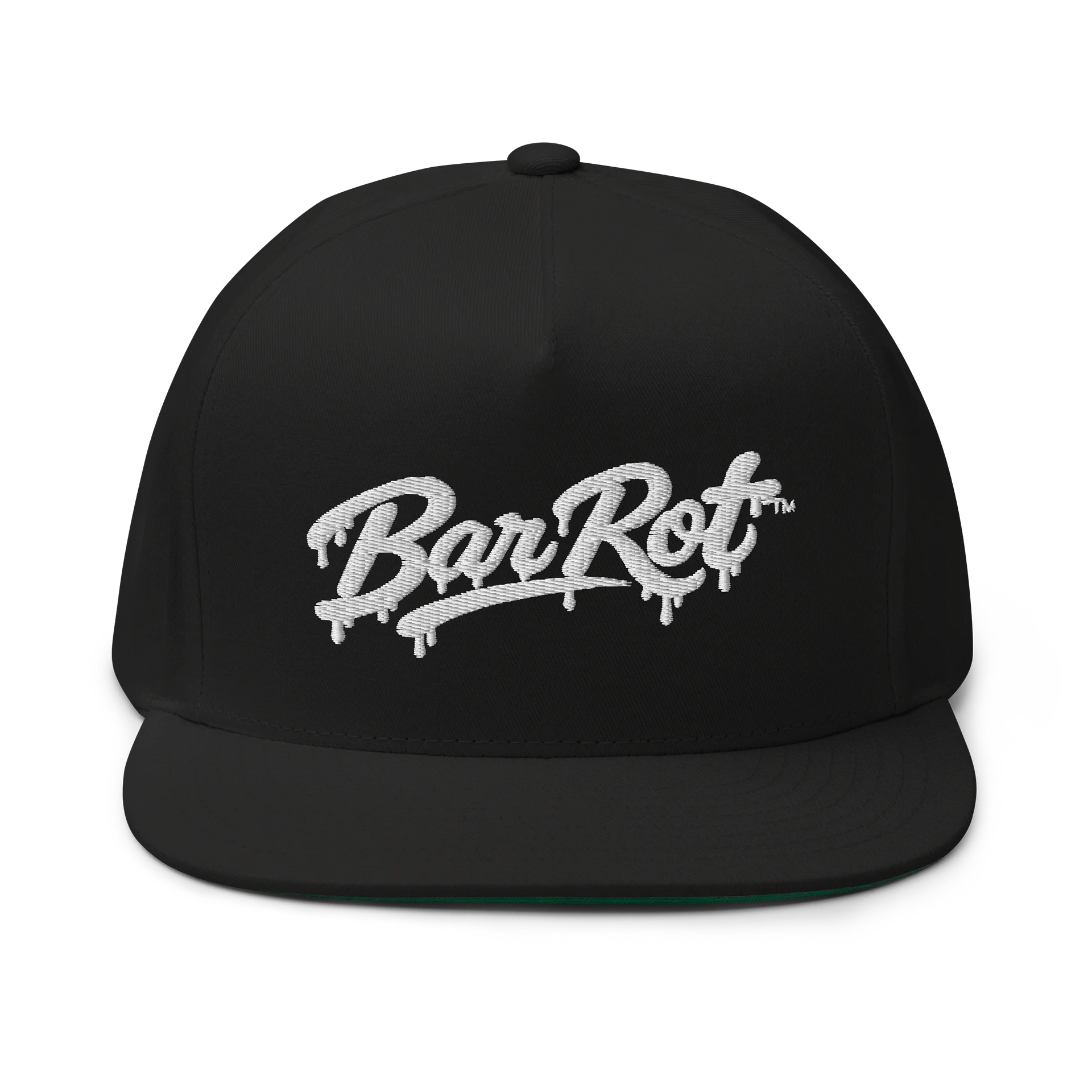 Bar Rot Drip snapback product image (1)