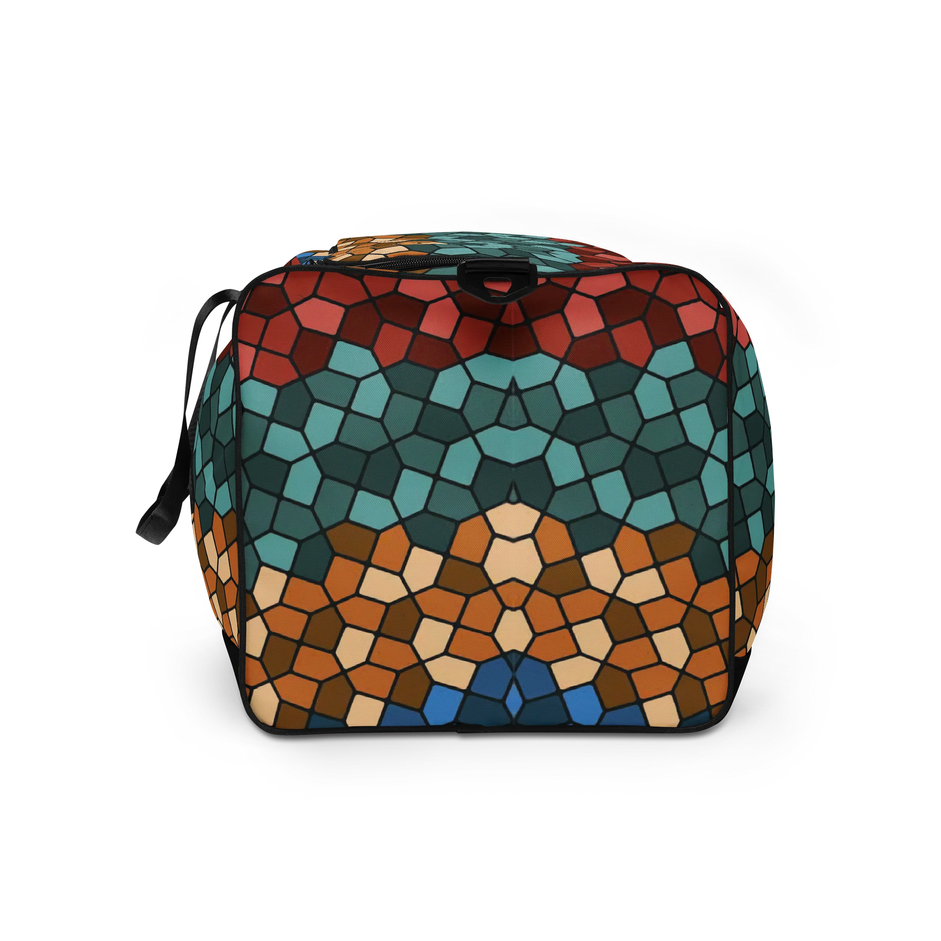 BWL-Asaad Oriental Summer Sports Bag product image (9)