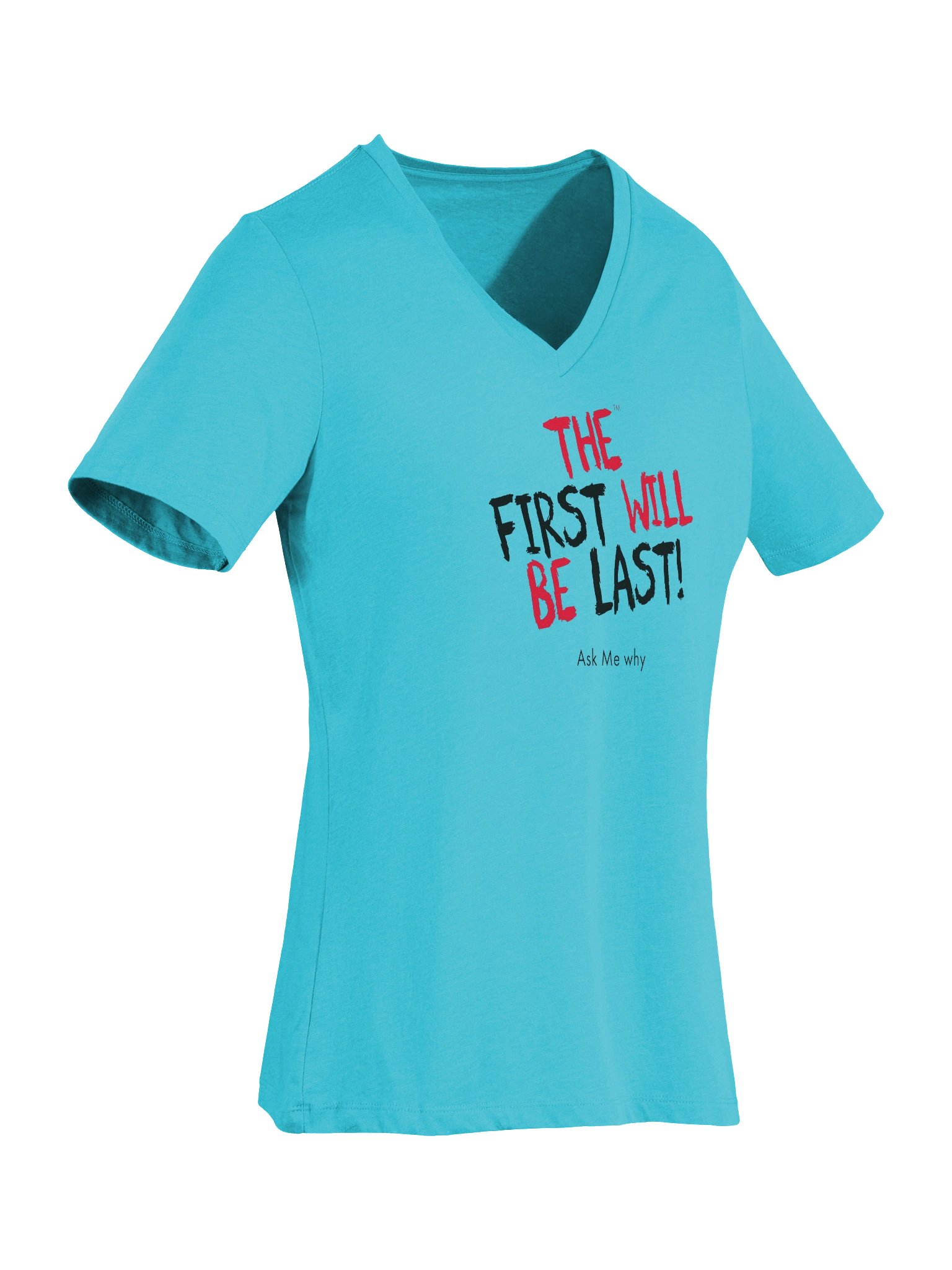 First Will Be Last! product image (14)