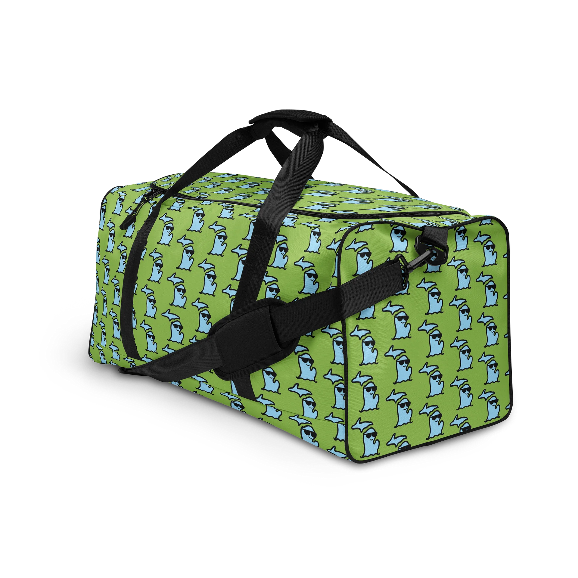 Michigan Waves™ Dufflebag product image (3)