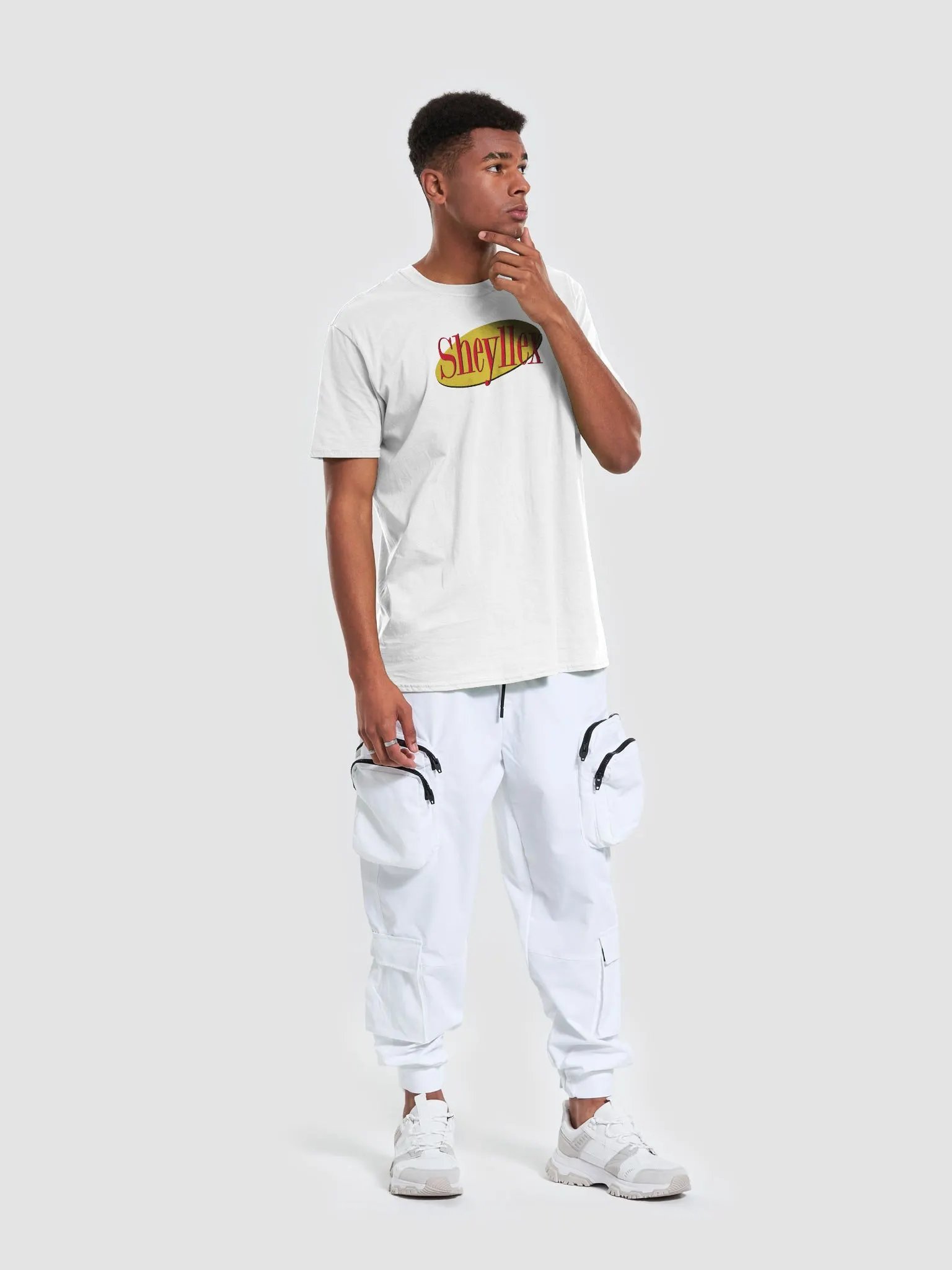 Sheyllexfeld Tee product image (3)
