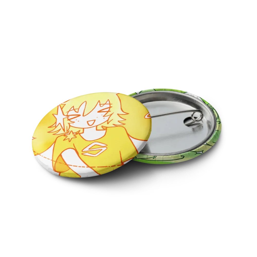 SBS Vol 2 pin badges!! product image (3)