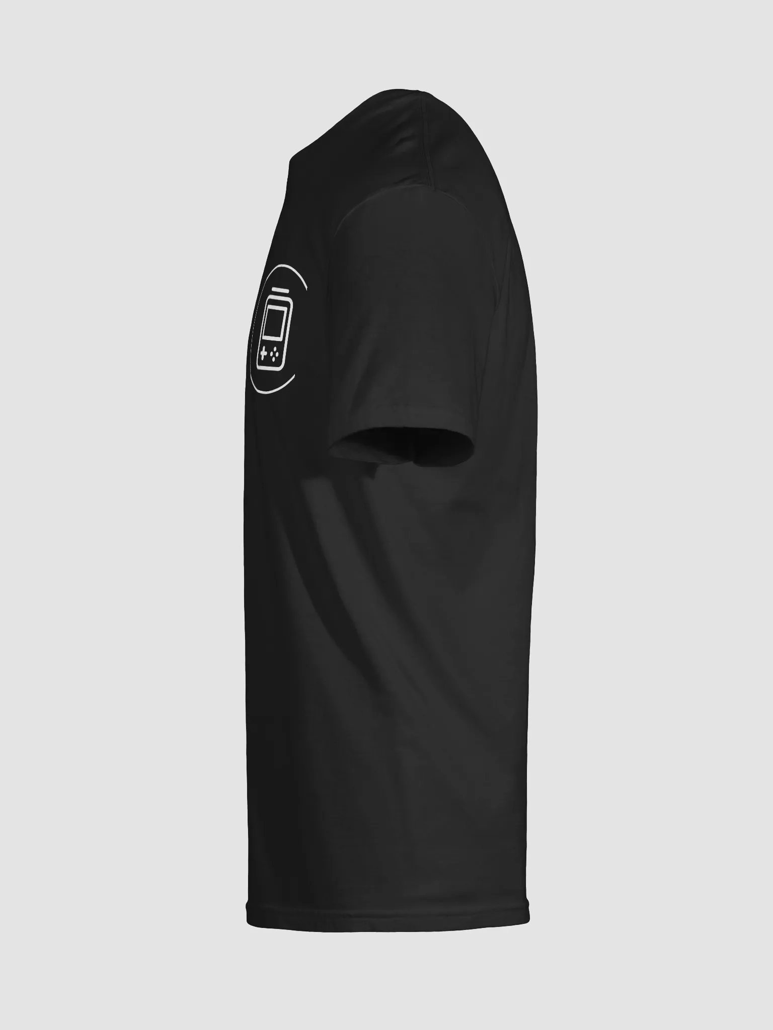 Unisex T-Shirt (White Logo) product image (29)
