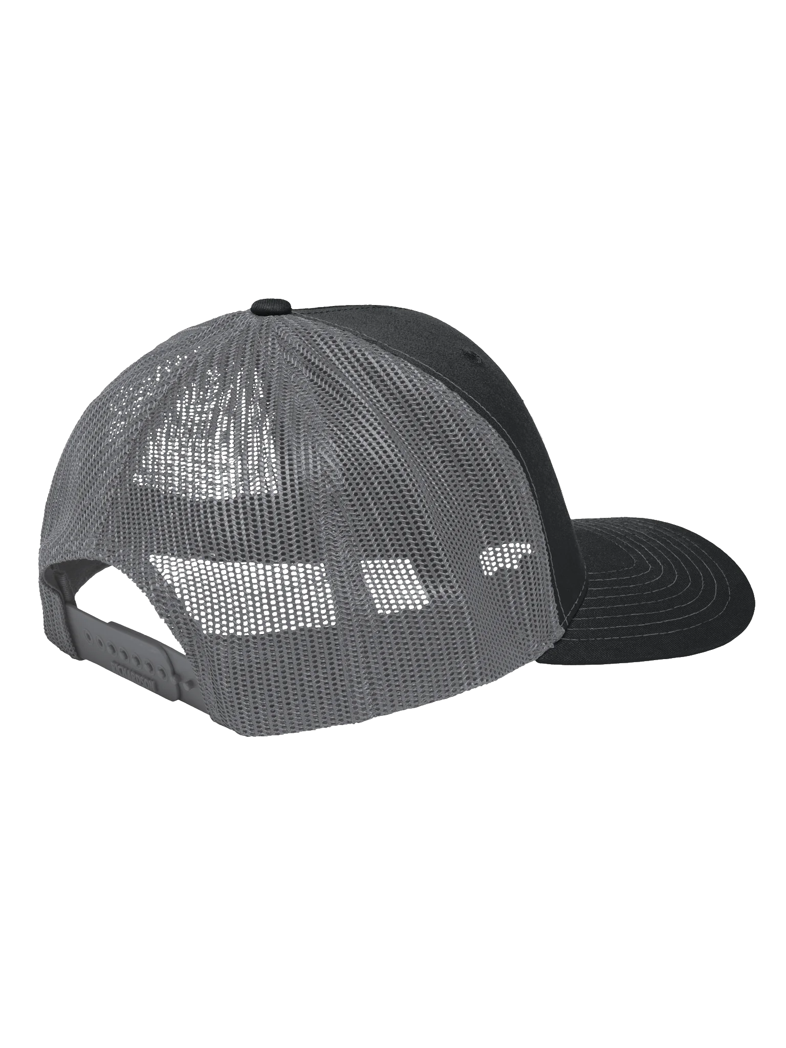 J.L. Hoffman Guitars Trucker Cap V2 product image (12)
