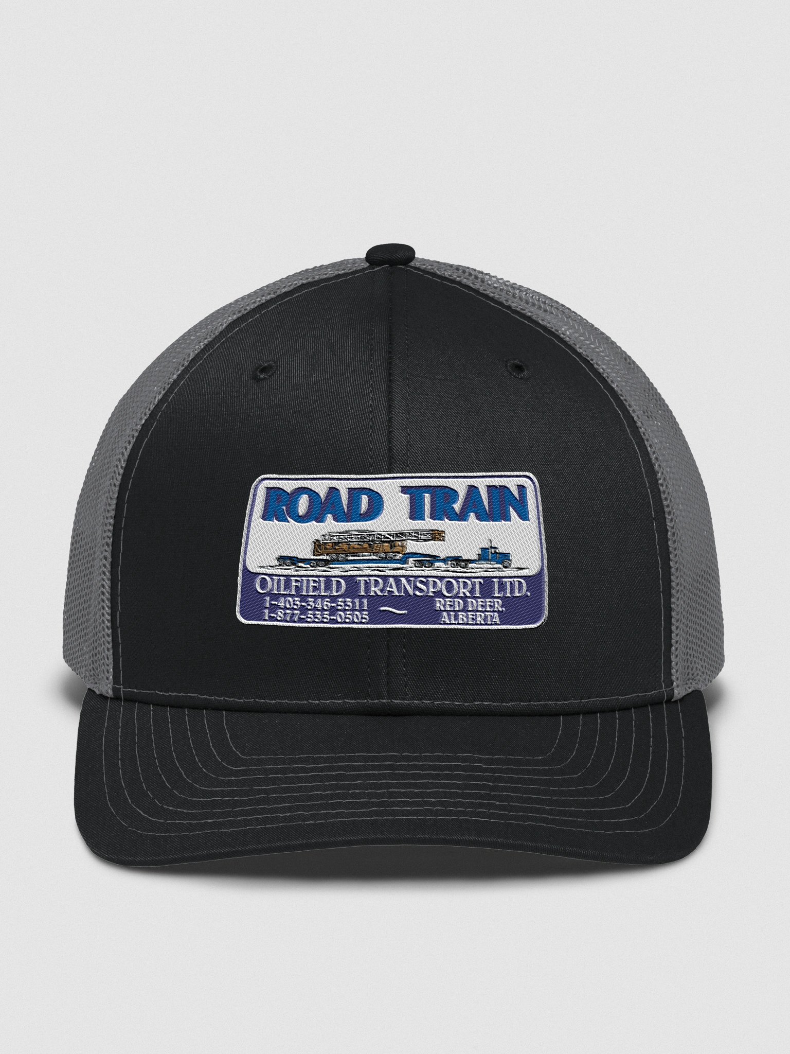 ROADTRAIN product image (1)