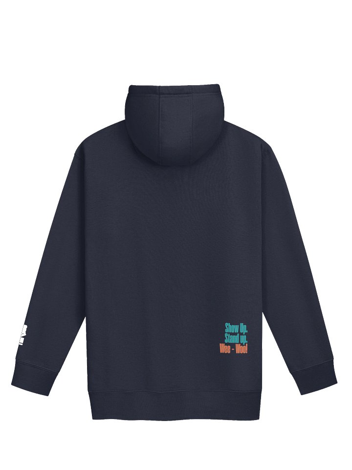 Be Loud Be Proud Hoodie product image (5)