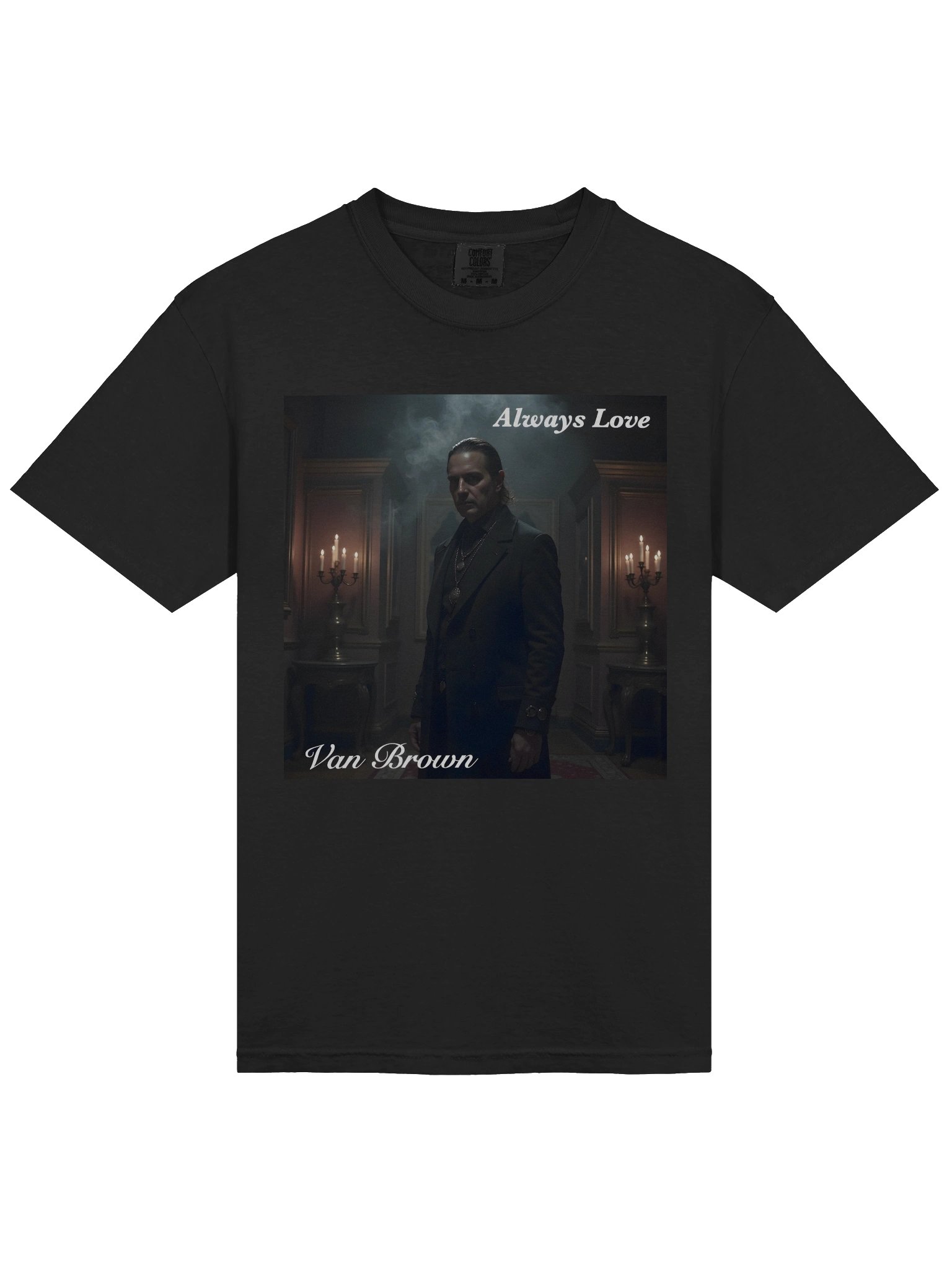 Always Love Men's t-shirt product image (73)