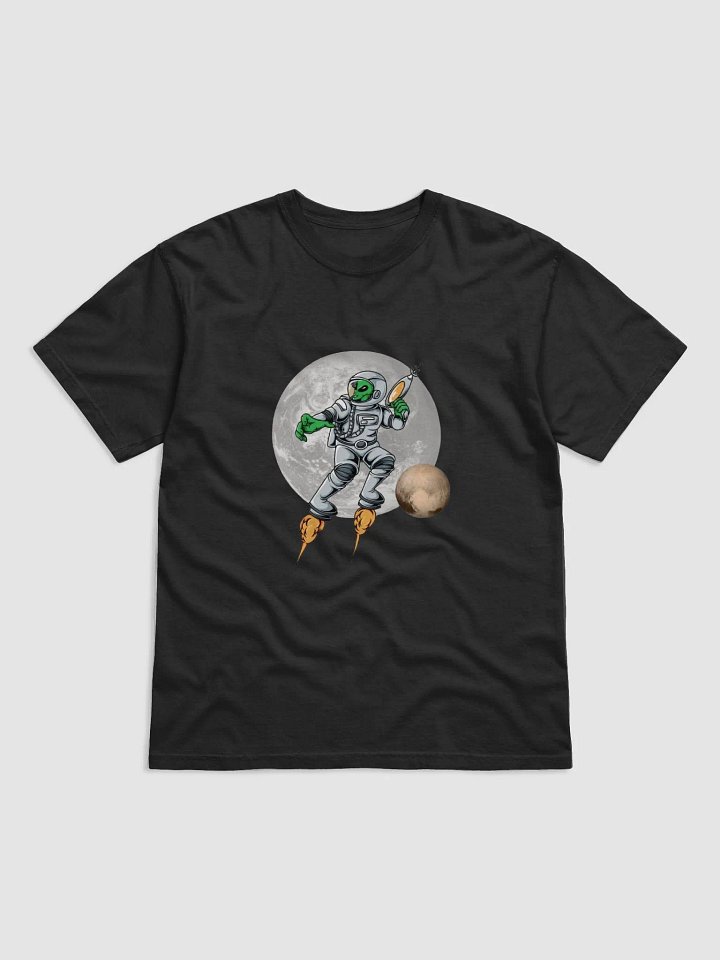 Out of this world: T-Shirt product image (6)