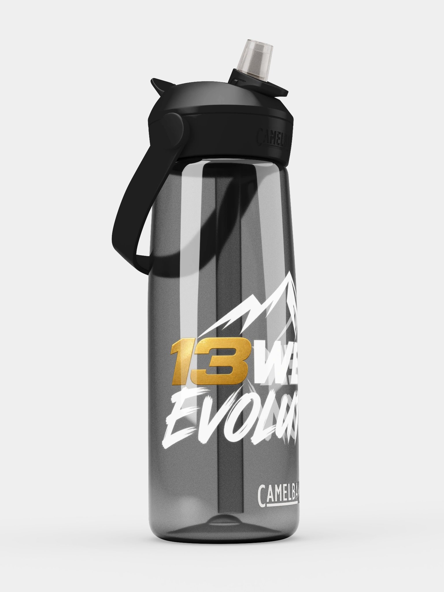 13 Week Evolution CamelBak Thrive Flip Straw Water Bottle product image (13)