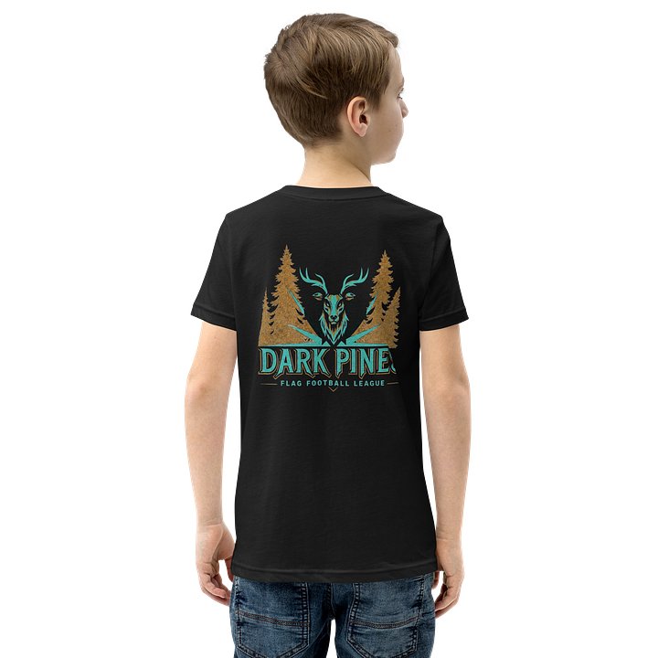 Youth Dark Pines OG Tee product image (1)