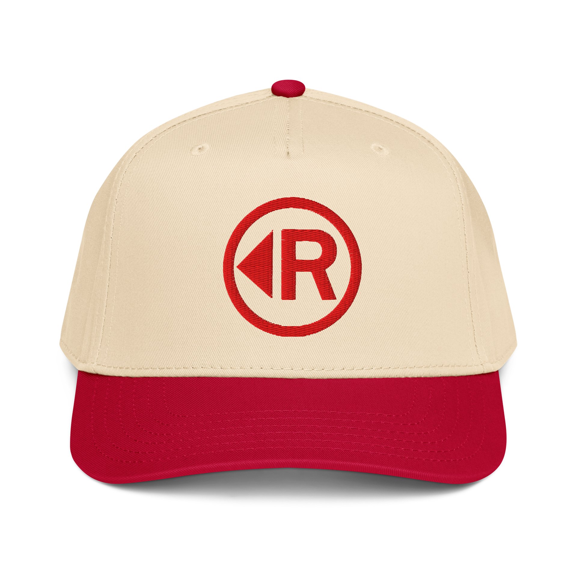 Retro Retcon Baseball Cap product image (1)