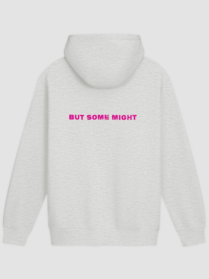 Flip the script (hoodie) - Pocket lightning product image (6)