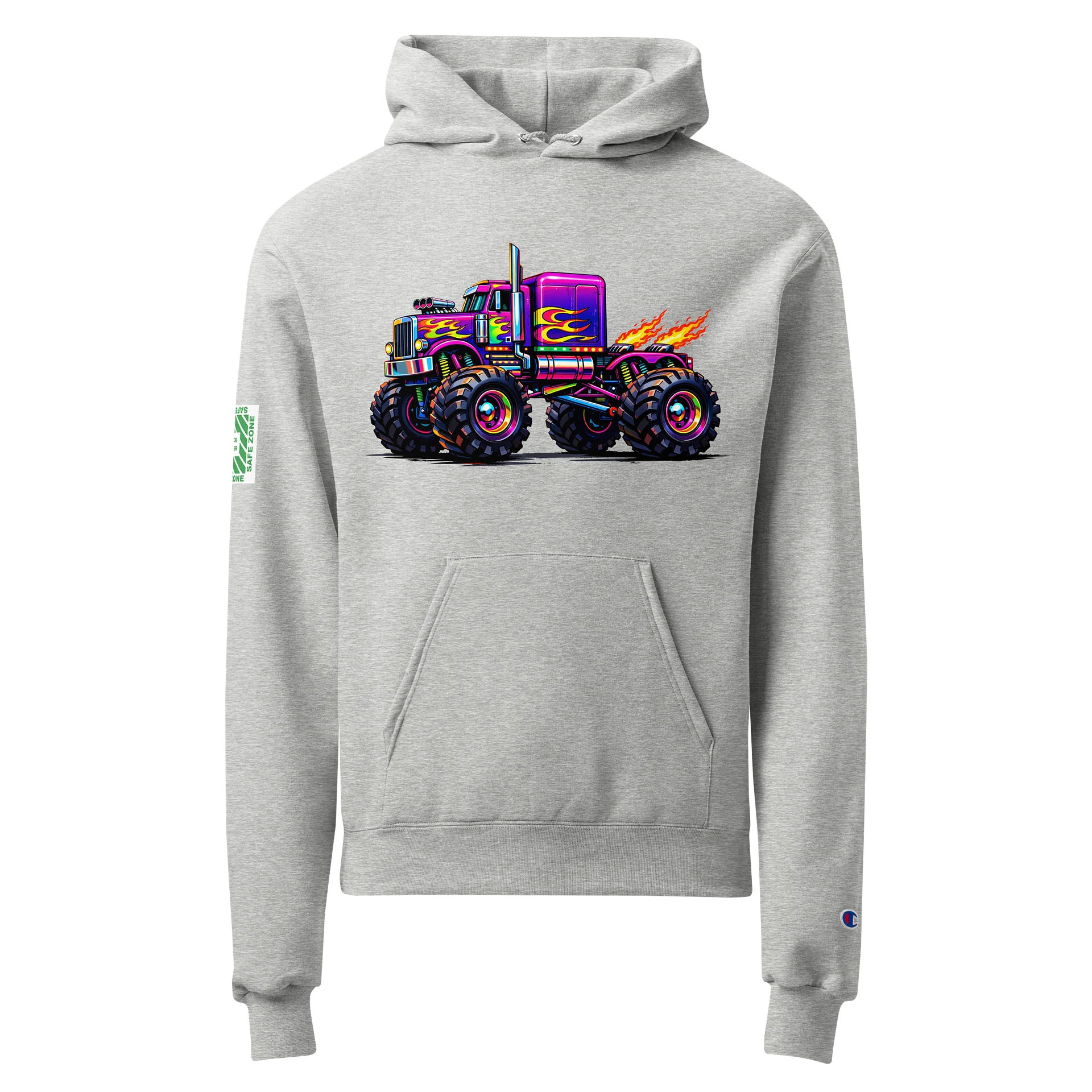 BIG MONSTER product image (1)