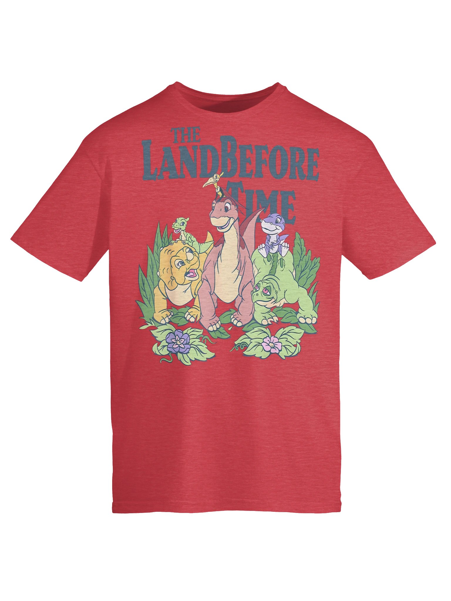 The Land Before Time Dino Graphic Tee product image (5)