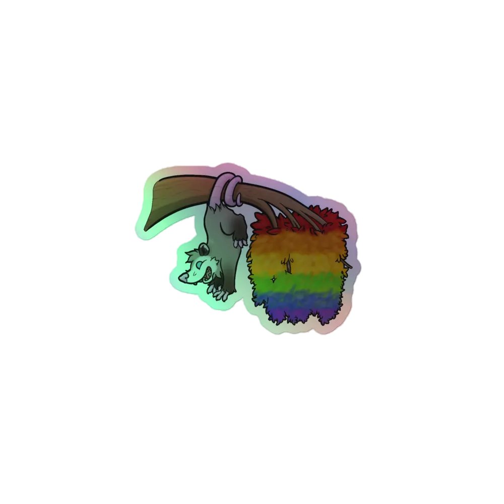 Pride Possum product image (1)