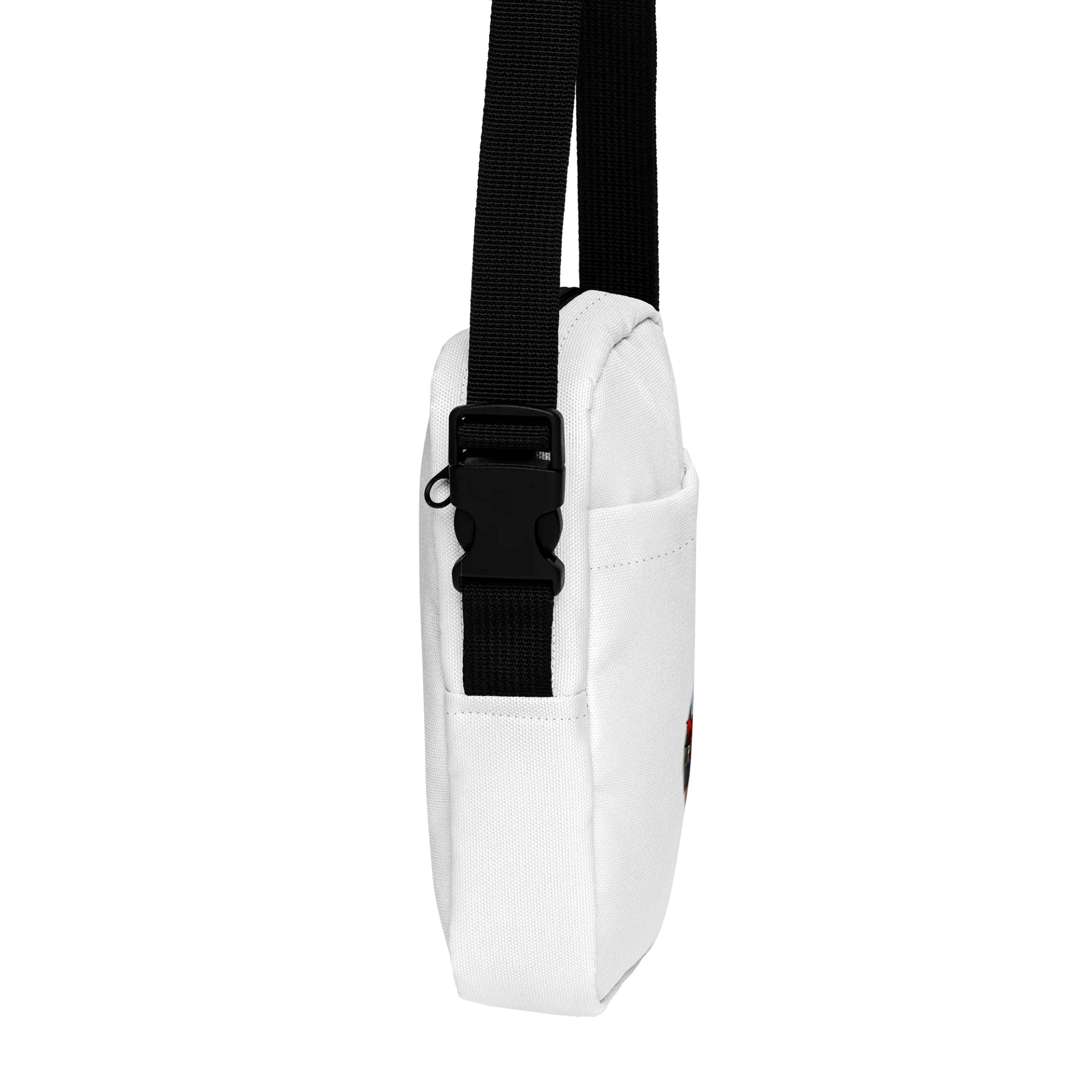 Nightmare Junction Crossbody Bag product image (4)