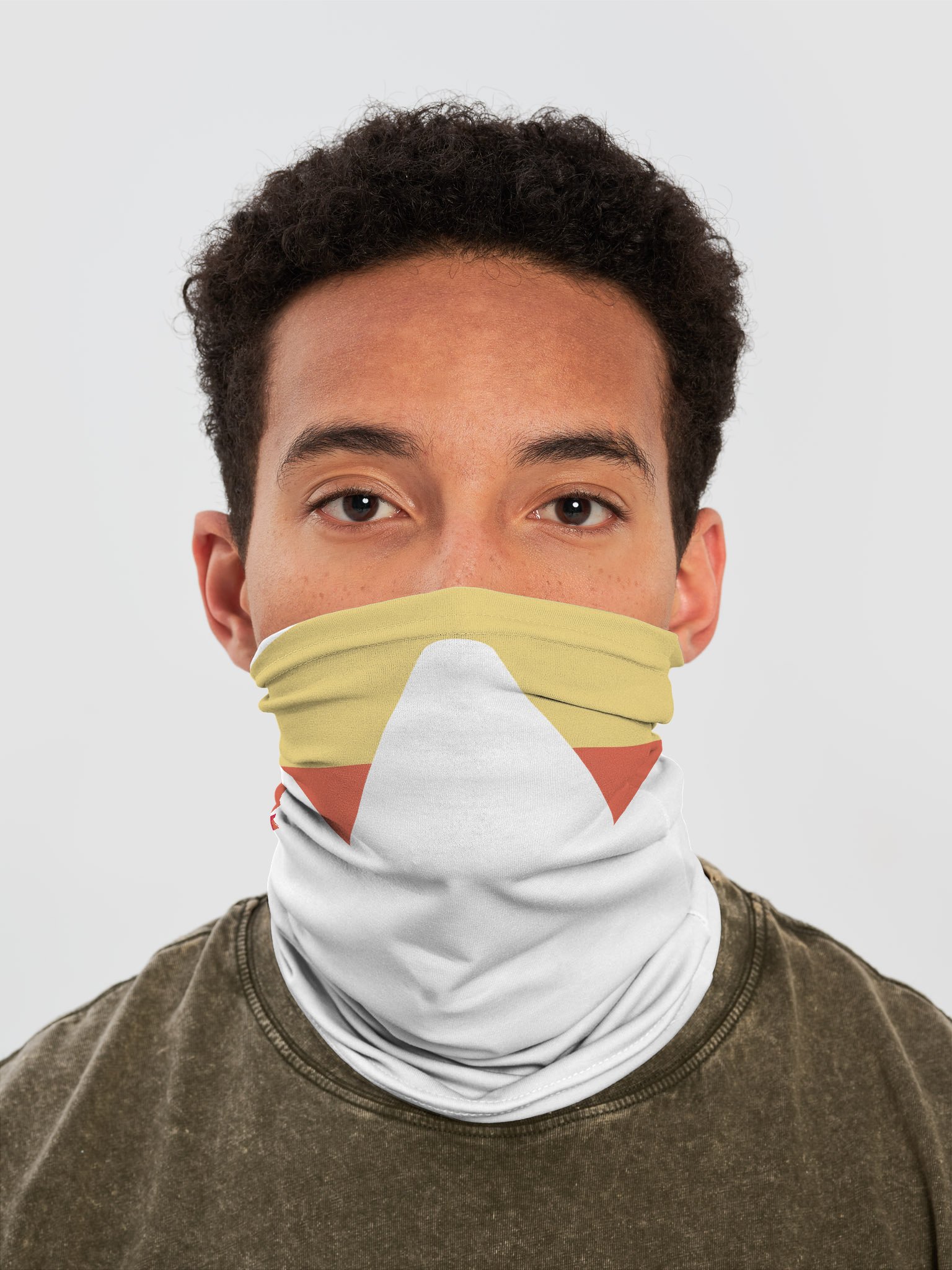 A Mediocre Gaiter product image (1)